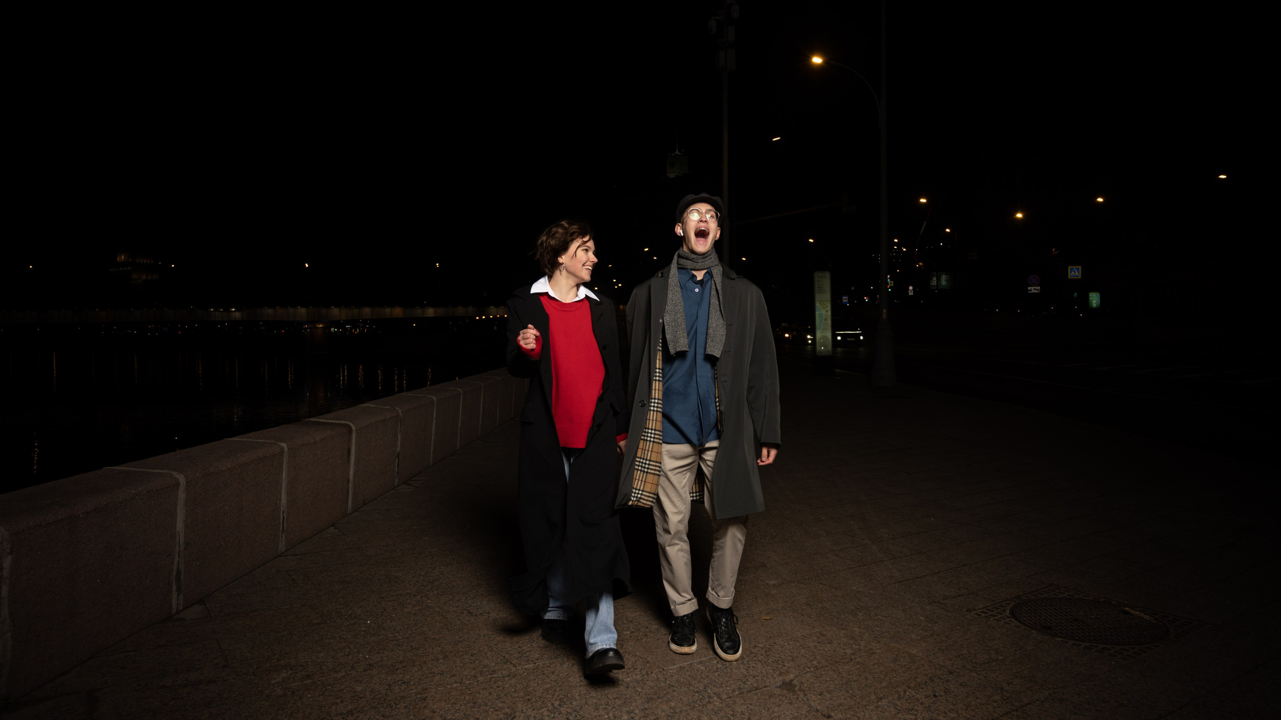 Фотограф Иван Саяпин — Love-story съемка влюбленных