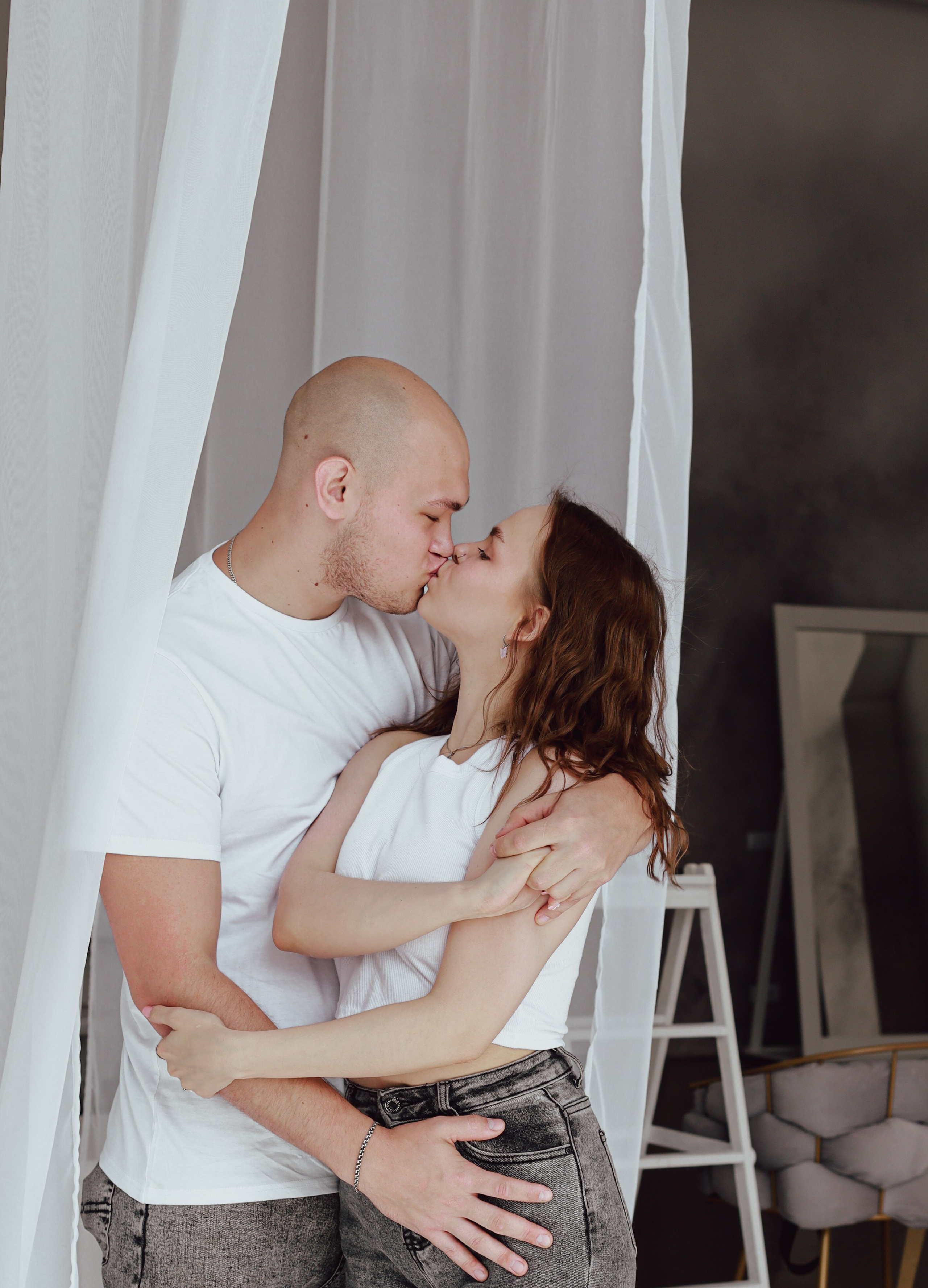 LOVE Story. Фотограф Красноярск Влада Беленя