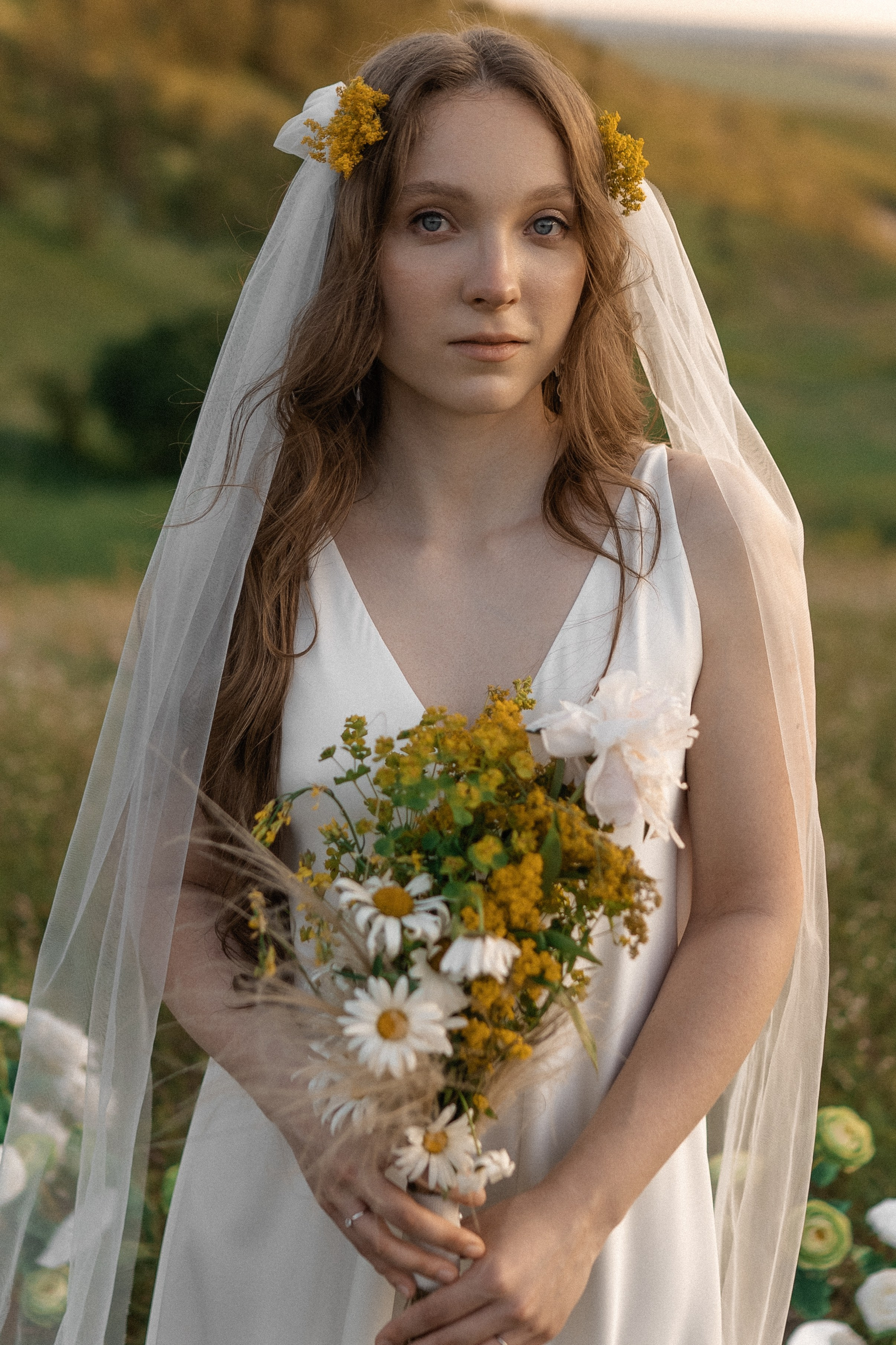 Только любовь. Свадебный фотограф Евгения Наумовец