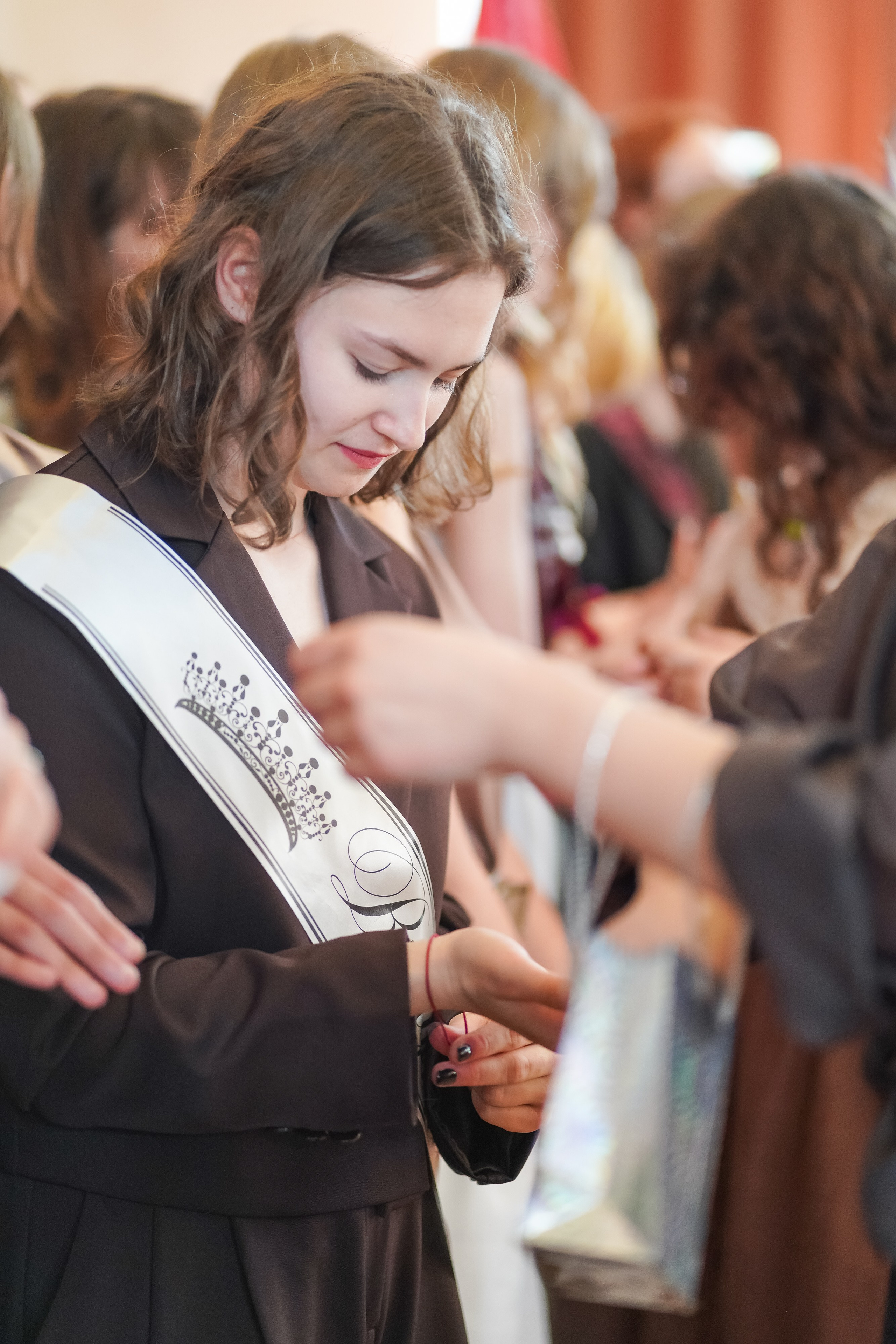 Выпускной 11 класс. Школьные альбомы и альбомы для детского сада. Юлия Осипова. Москва