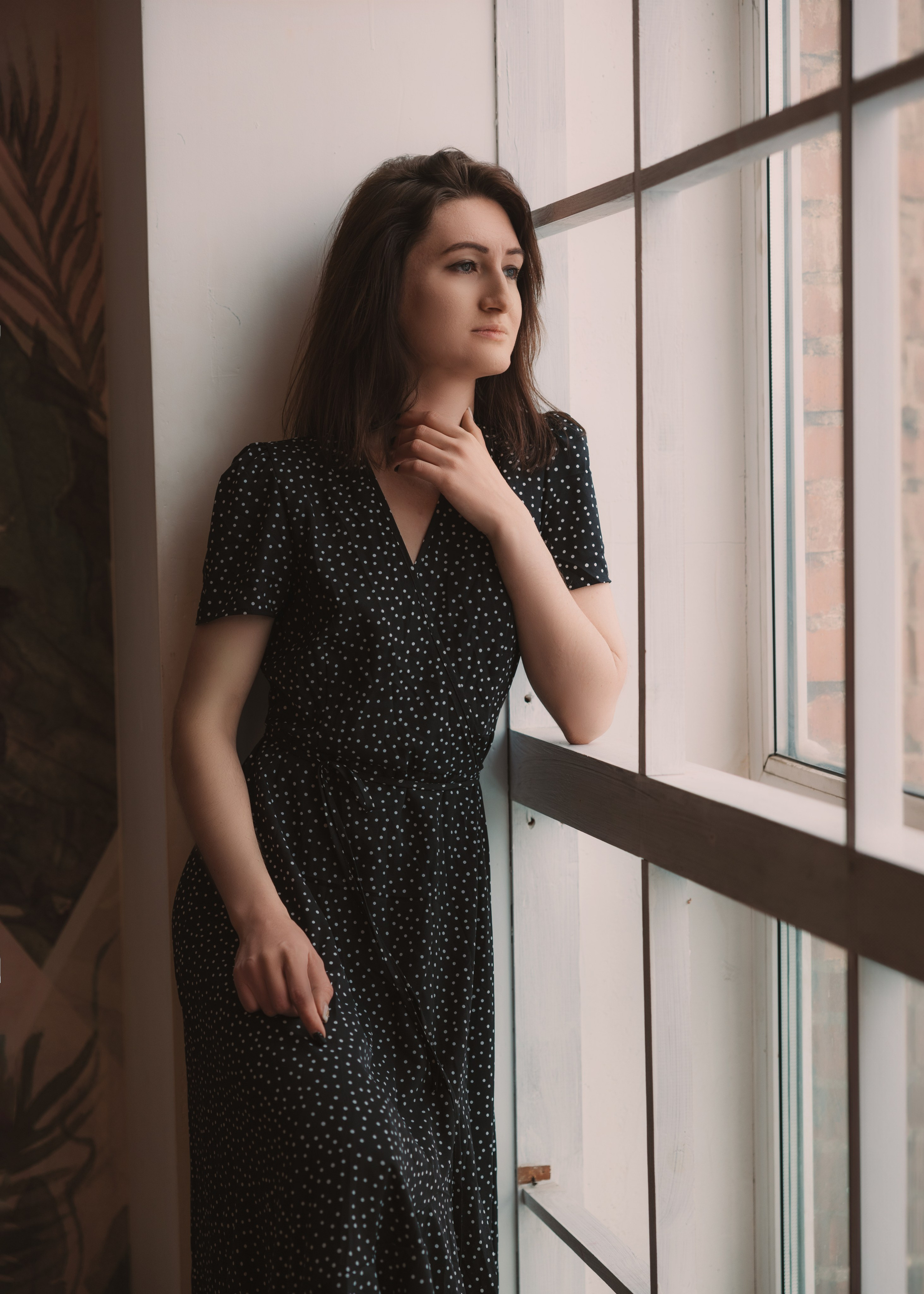 EKATERINA. Shamirov Arkadiy