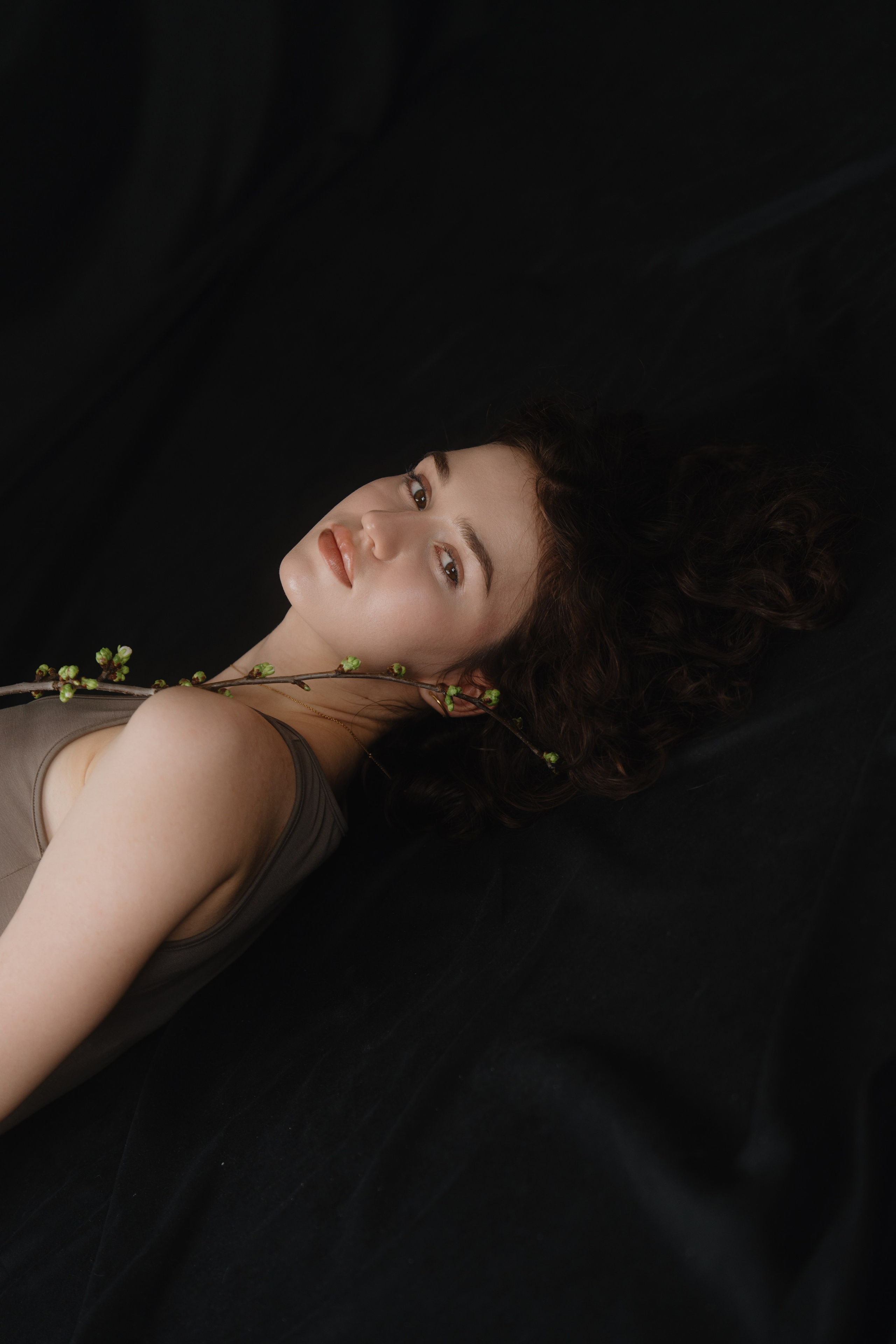 Ангелина. Фотограф с психологическим образованием