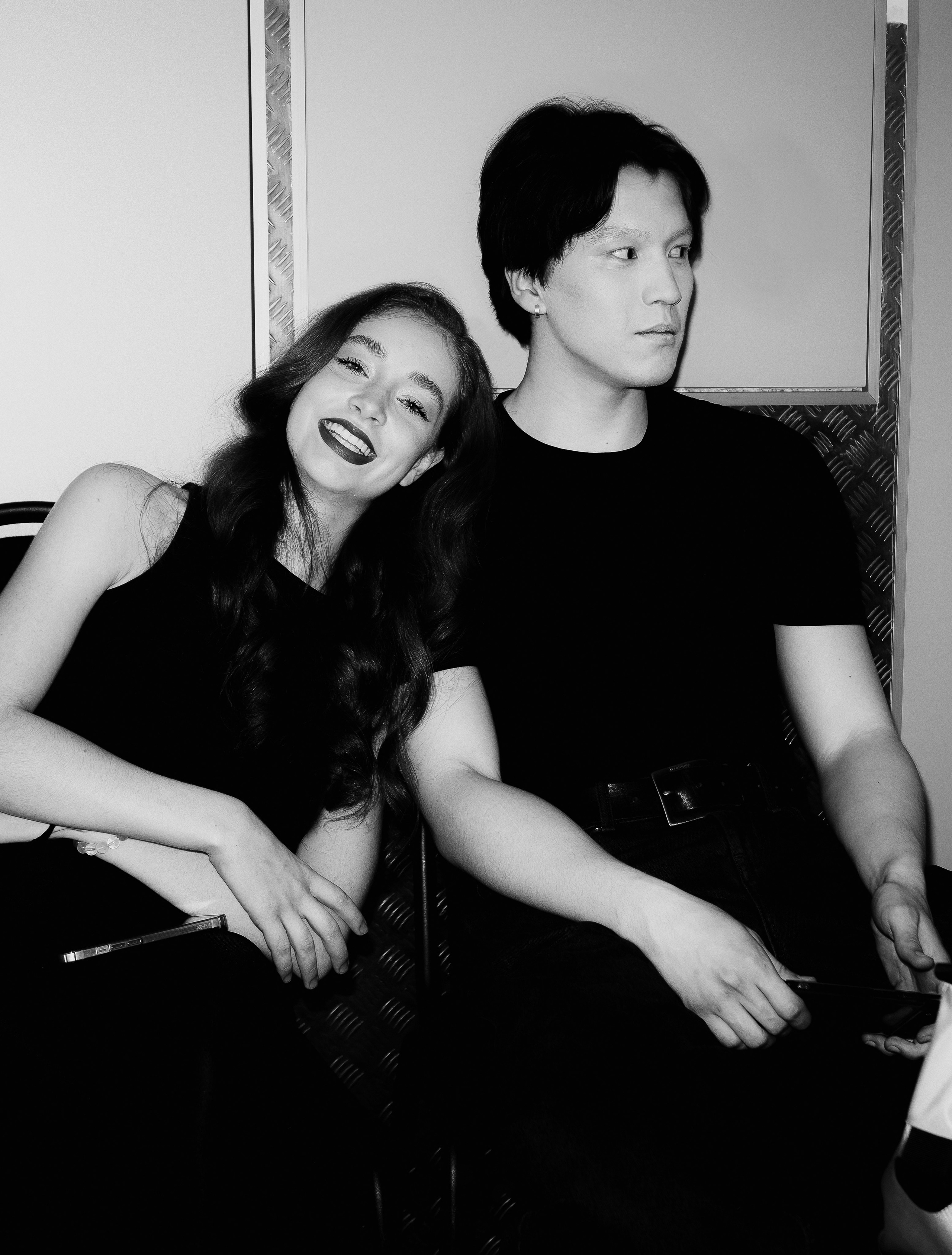 KFW SEASON 34. Фотограф Алматы | Весь мир — Никита Колодин