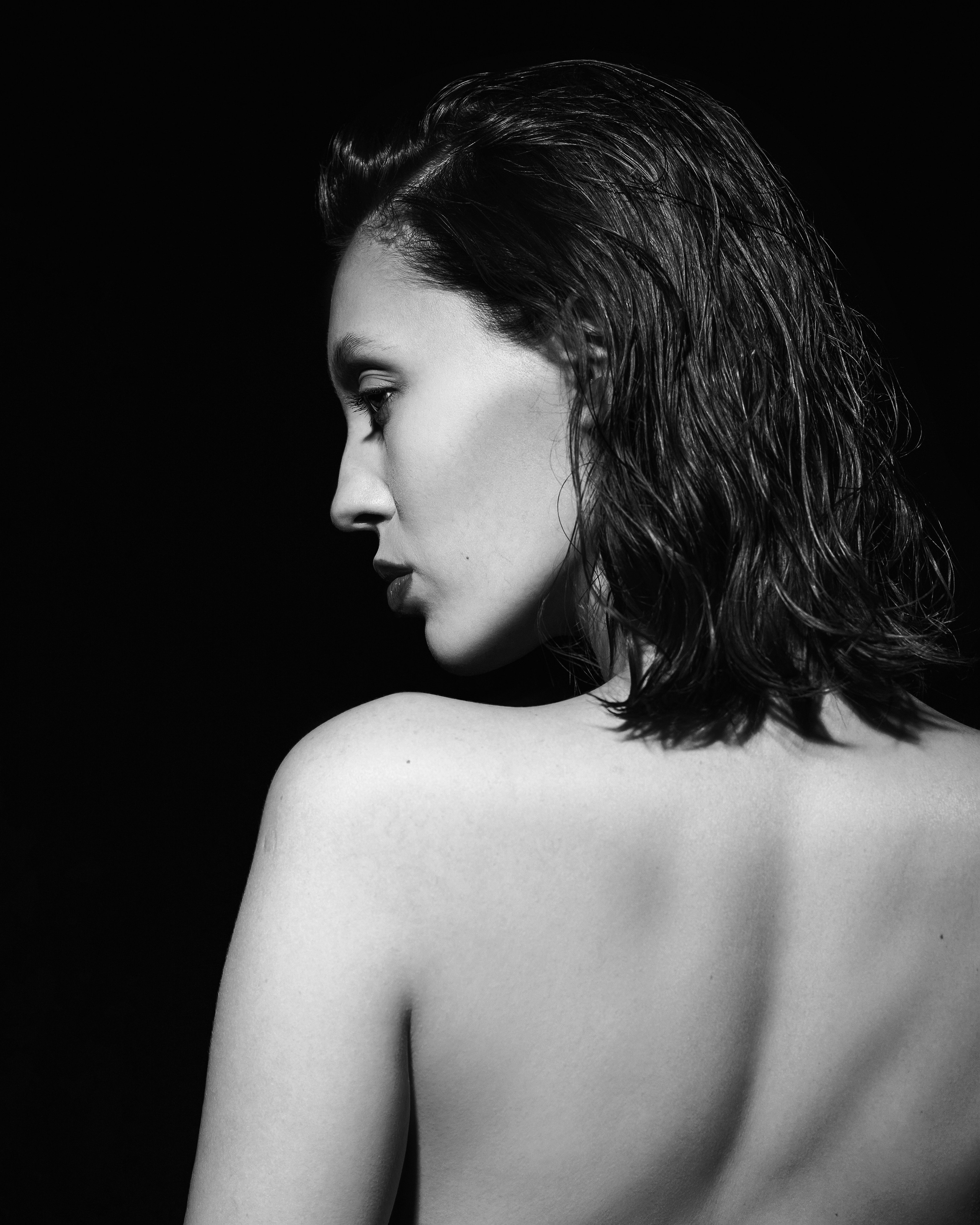 ETHEREAL. Фотограф Алматы | Весь мир — Никита Колодин