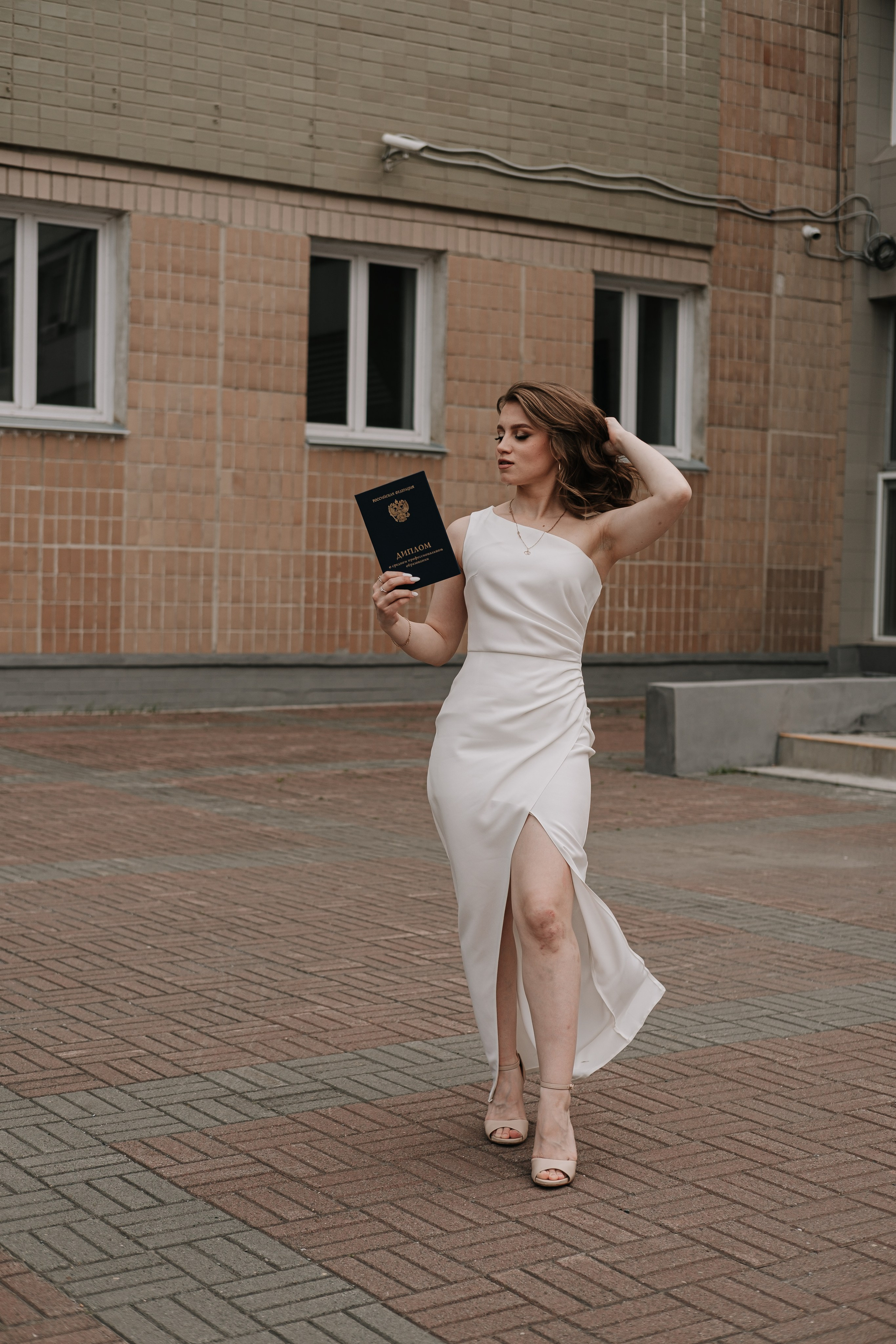 Выпускной. Свадебный фотограф Челябинск