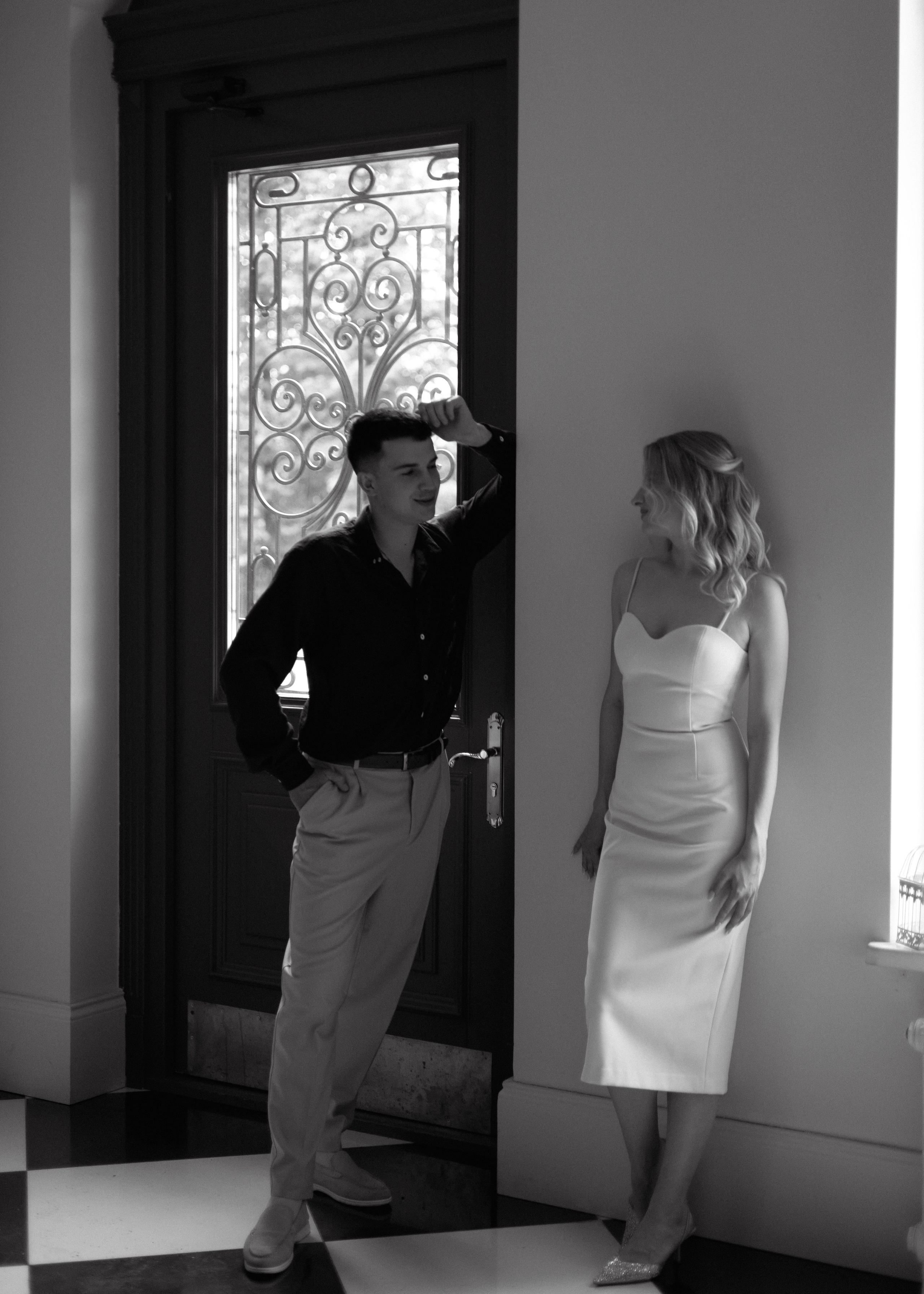 Свадьба Карины и Андрея | Усадьба. Фотограф в Калининграде Сокирко Светлана