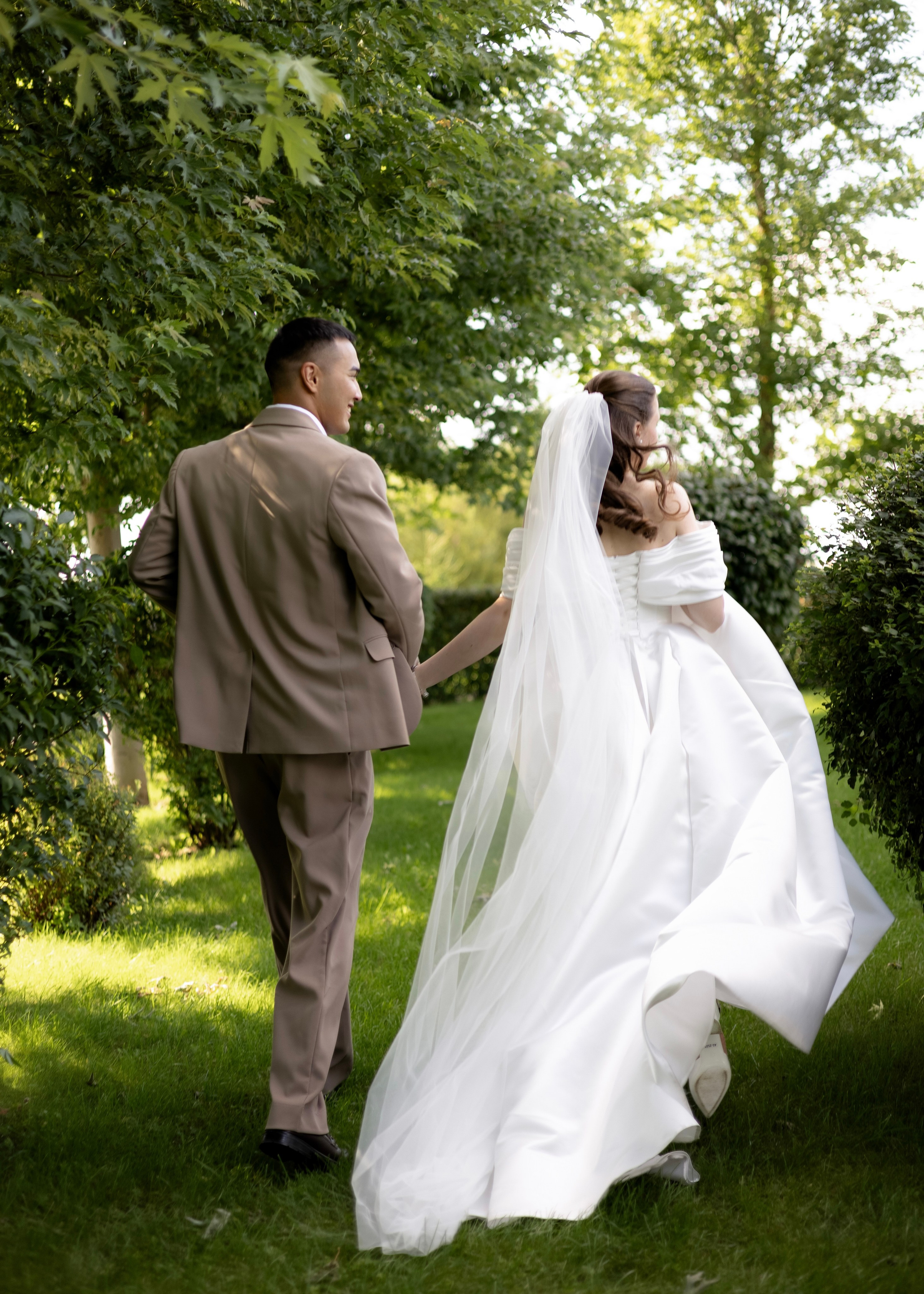 Анастасия & Азим | Гусев. Фотограф в Калининграде Сокирко Светлана