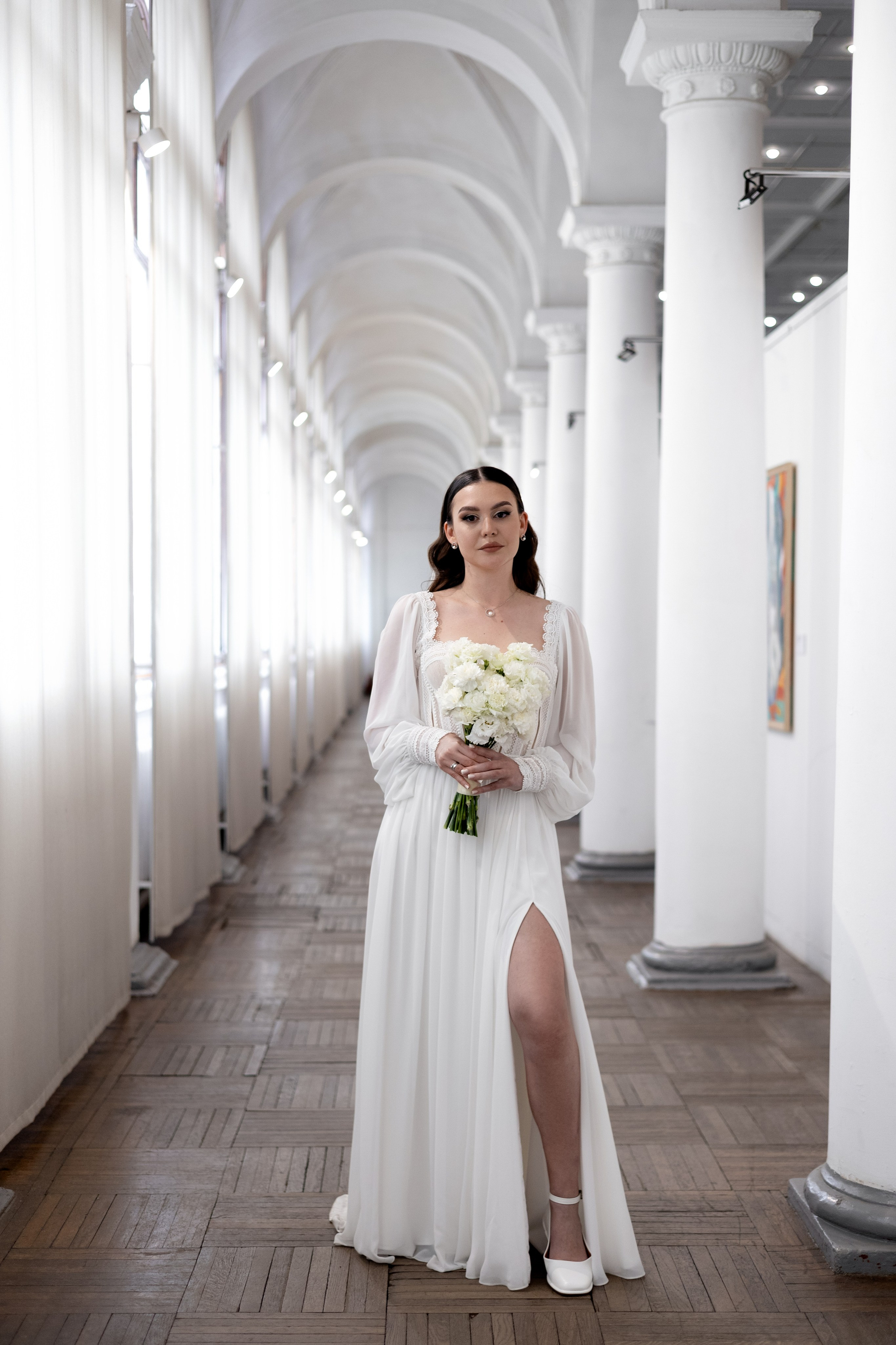 Свадьба Виктории & Виталия | в Калининграде. Фотограф в Калининграде Сокирко Светлана