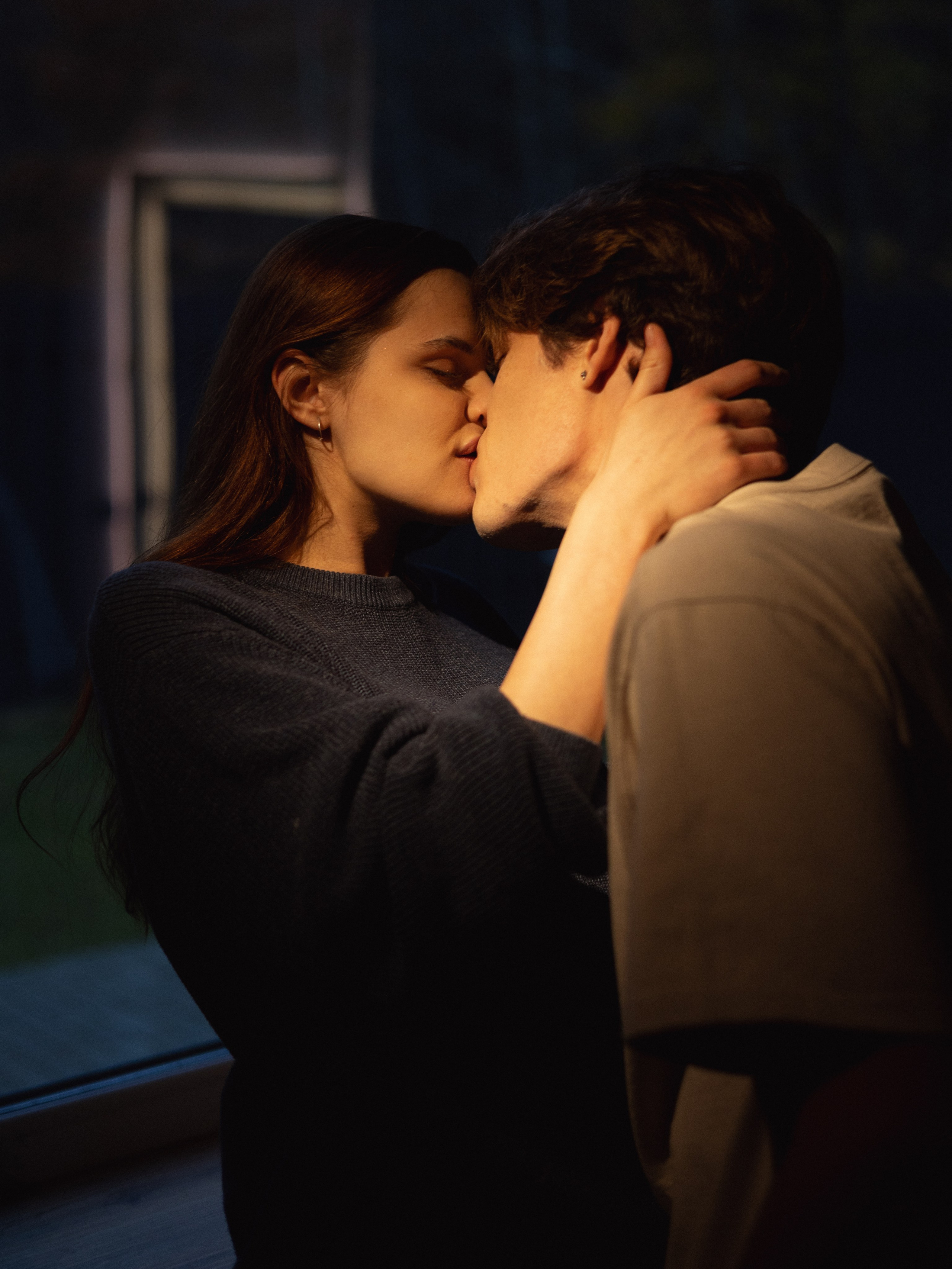 Диана & Стас | домик в лесу. Фотограф в Калининграде Сокирко Светлана