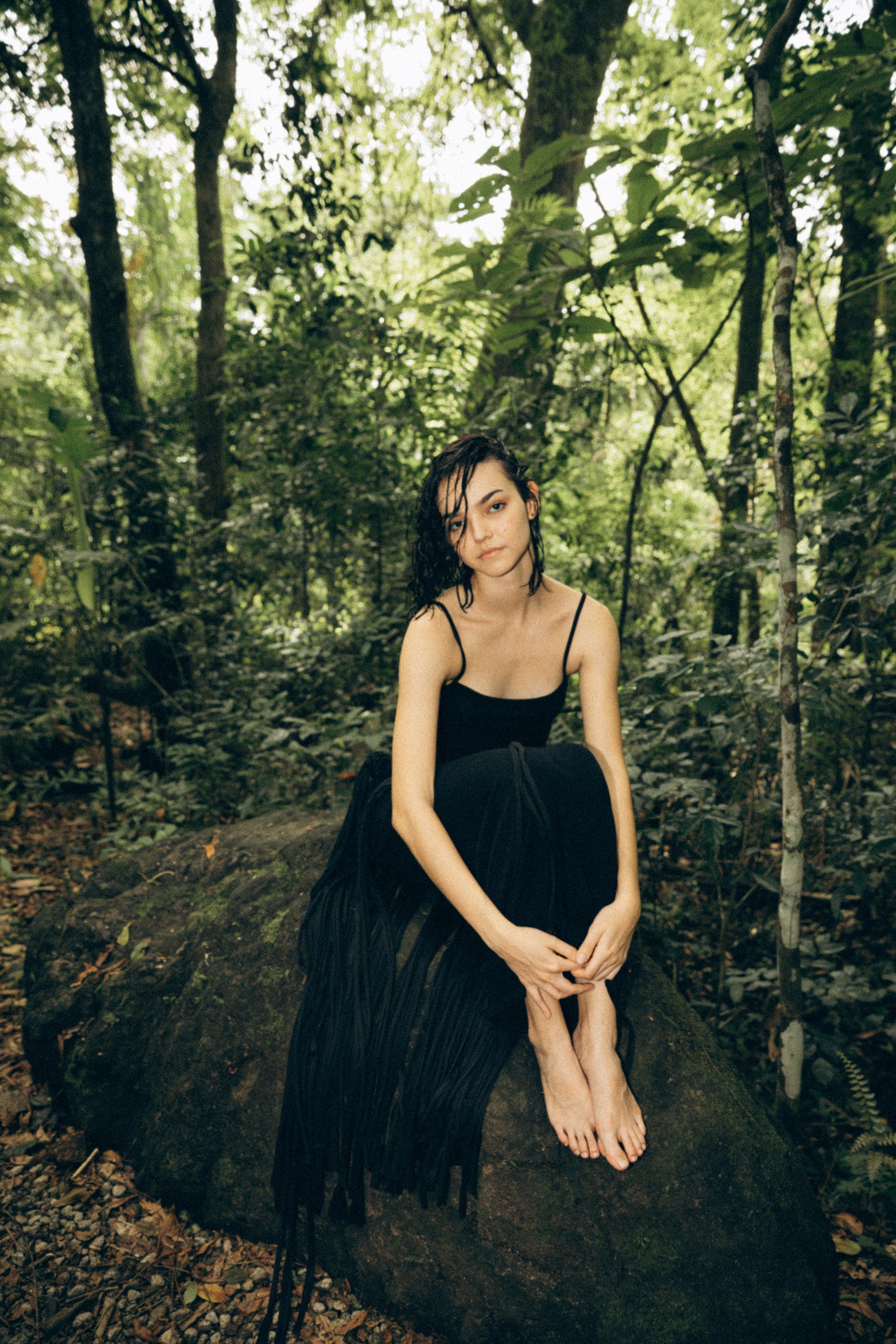 Vicky. Портретный фотограф / Панама / Анастасия Елизарова