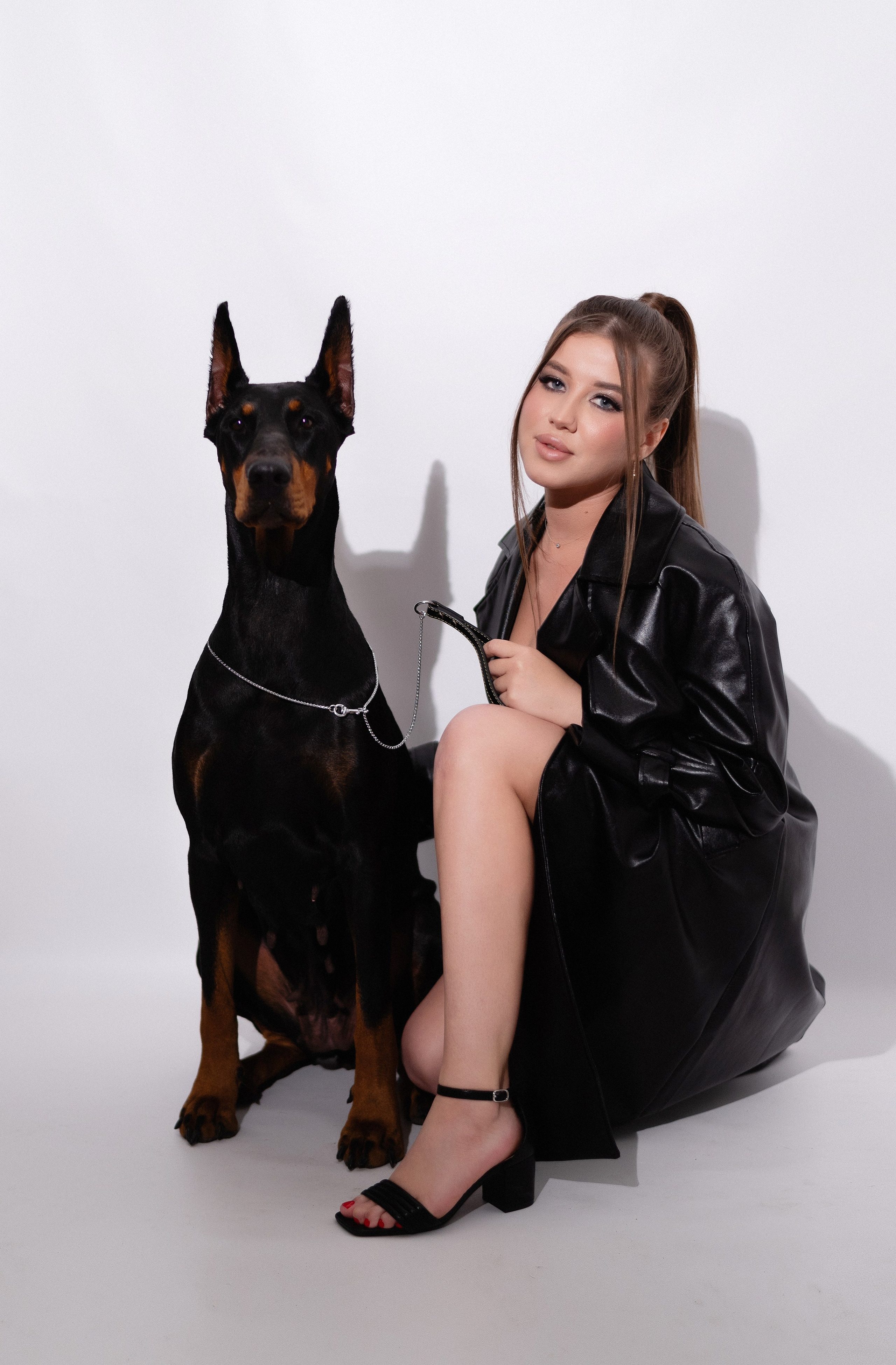 Кристина. Фотограф Галина Рагозина