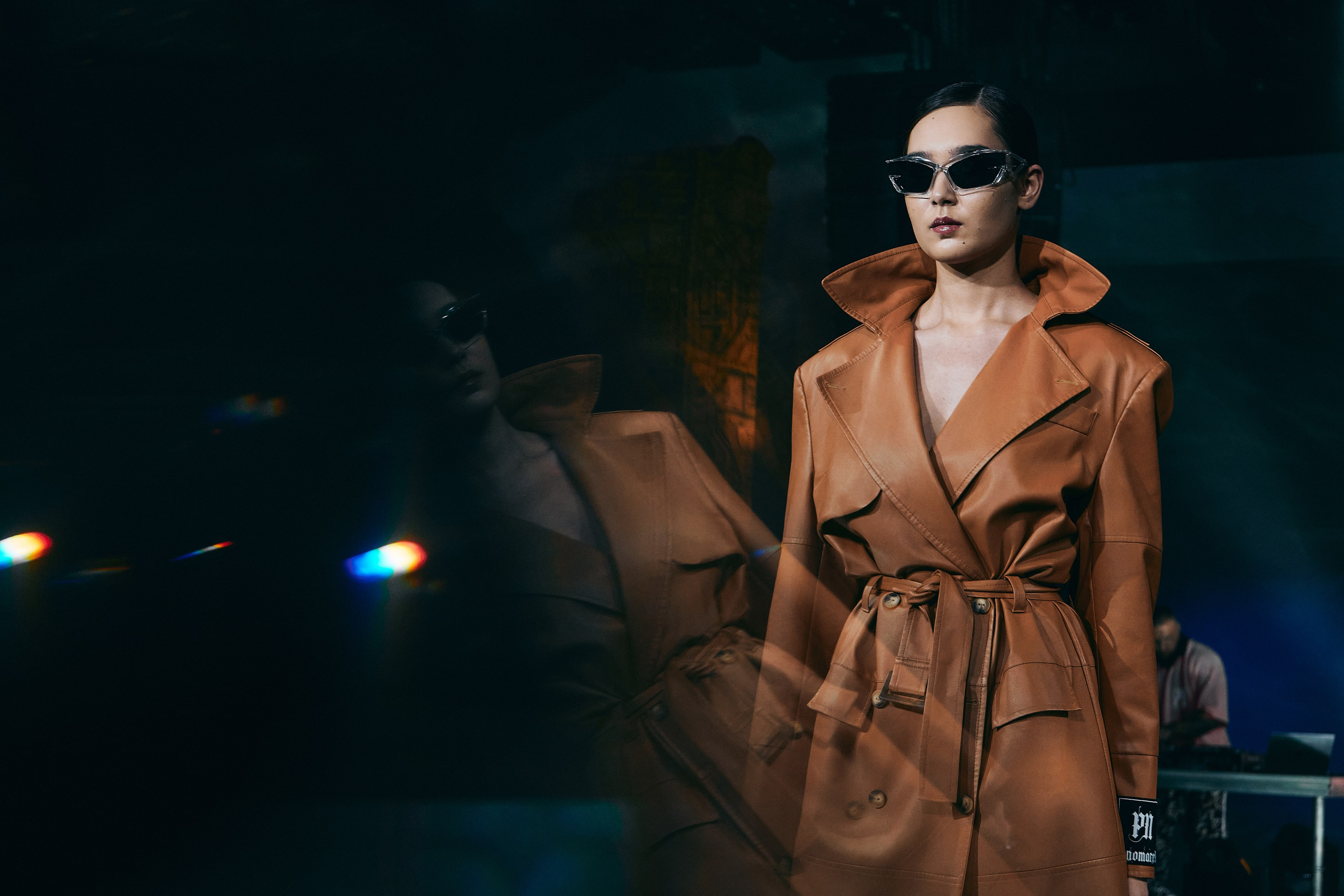 NEW ERA DESIGNER ANDREY PONOMAREV