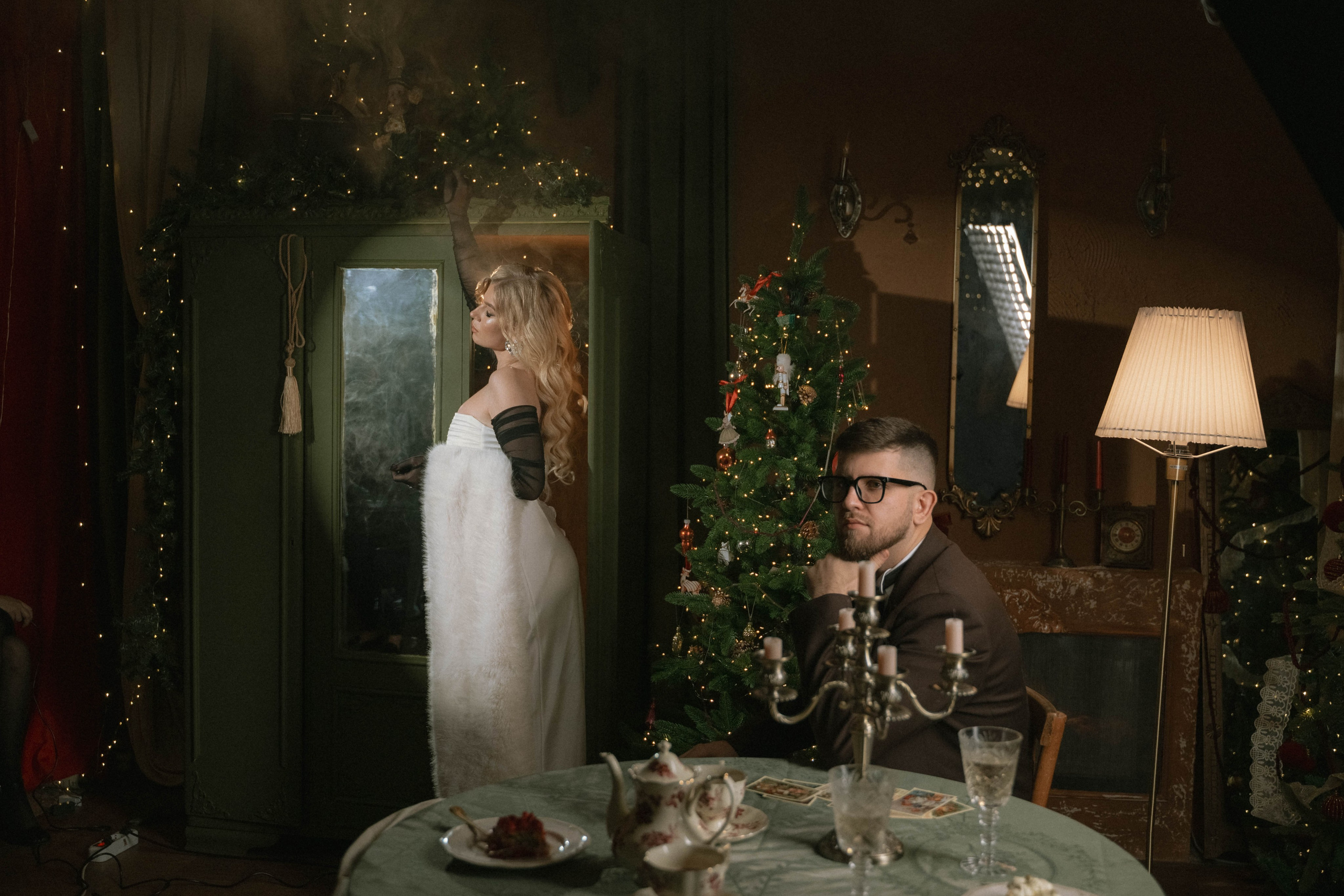 Как в кино, 23.11.25. Фотограф Виктория Казановская в Каменске-Шахтинском