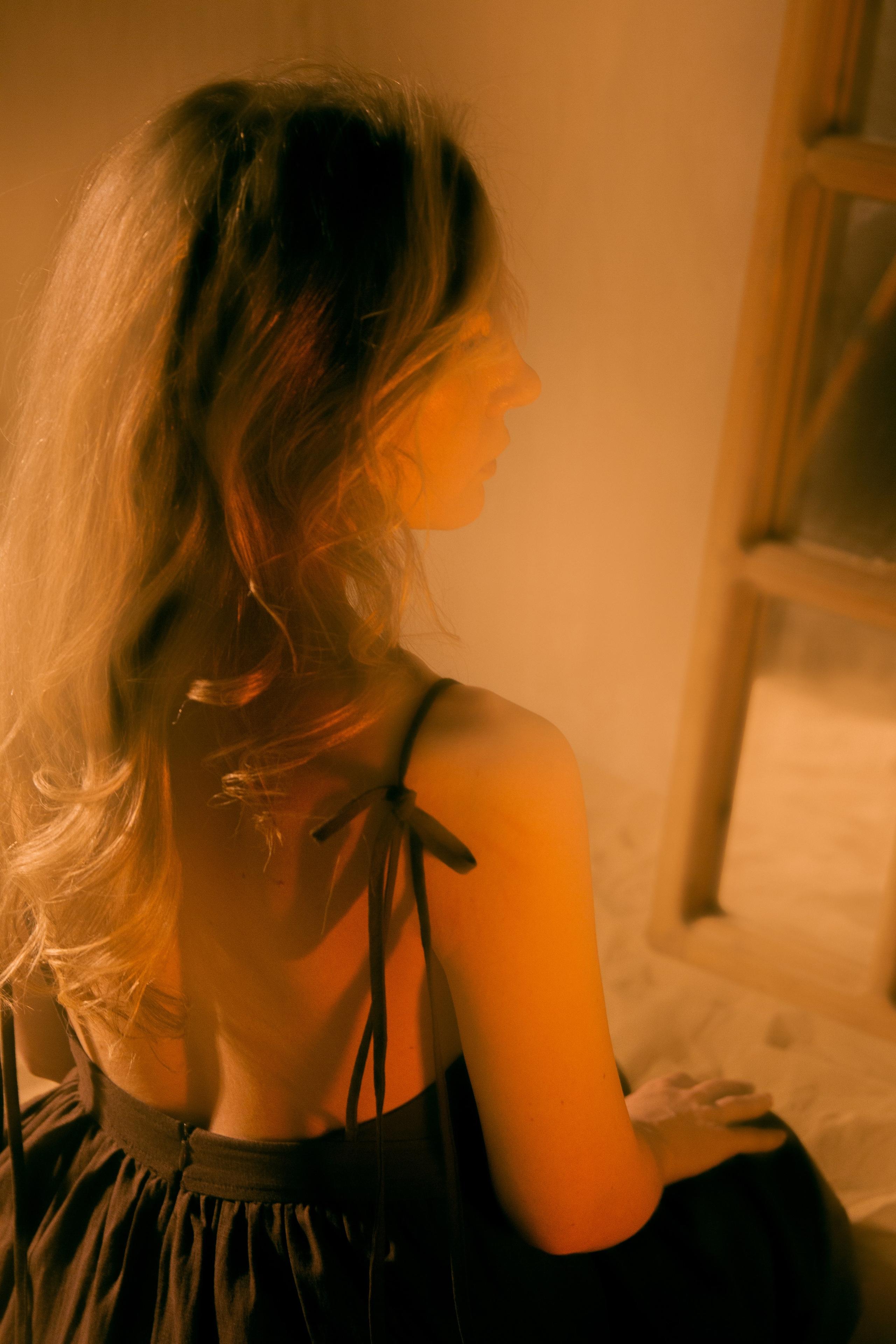 Анна. Просто свет