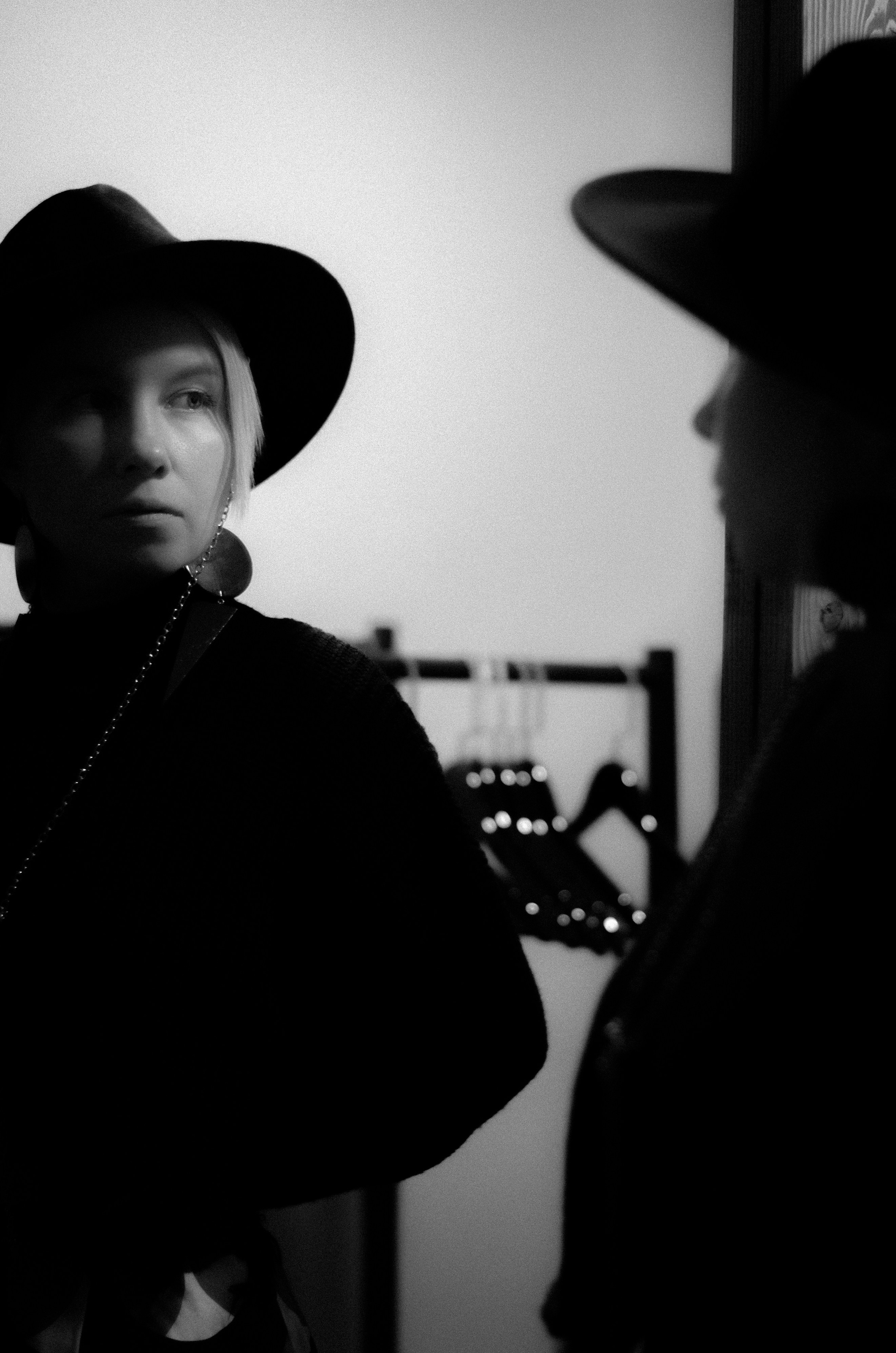 Саша. Просто свет