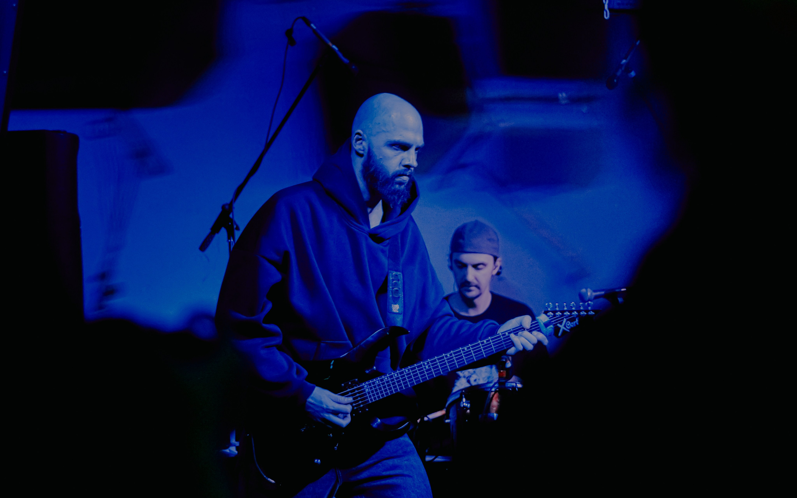 Лешимрев. Просто свет