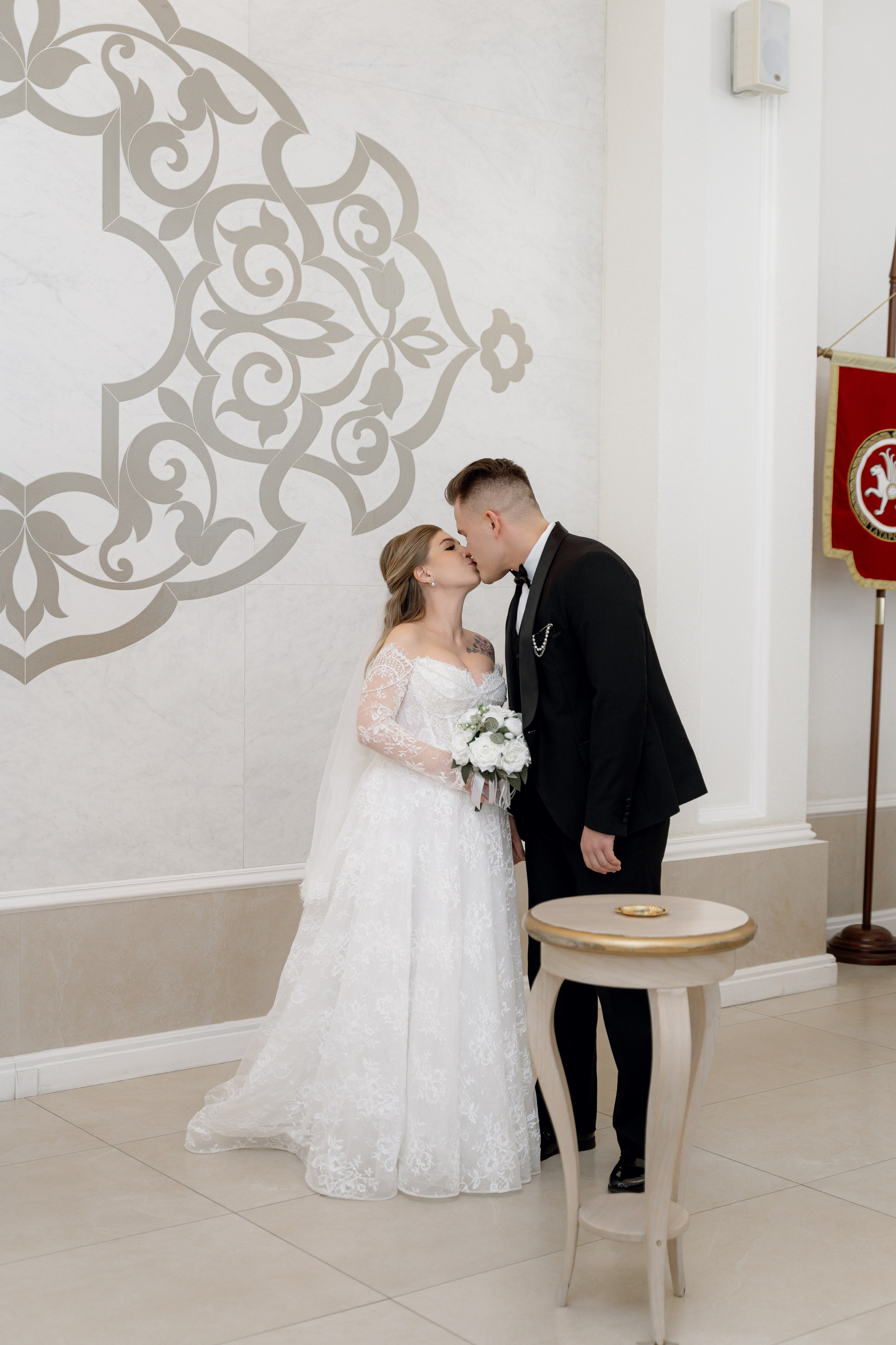 Денис & Екатерина. RAMIL SAFIULLIN