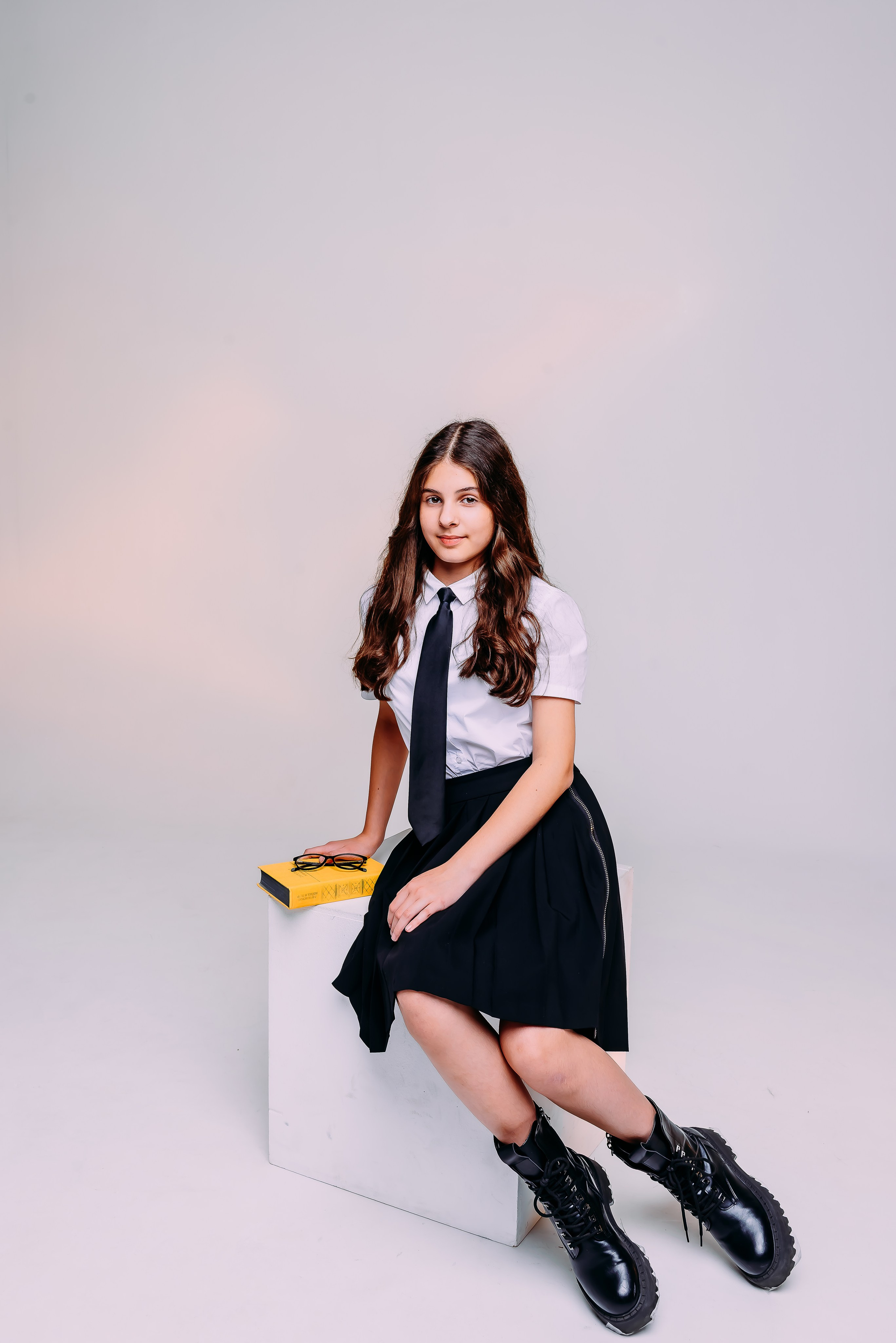 4 «А» |п. Дубовое|Начальная школа|2025. ALBUMIA