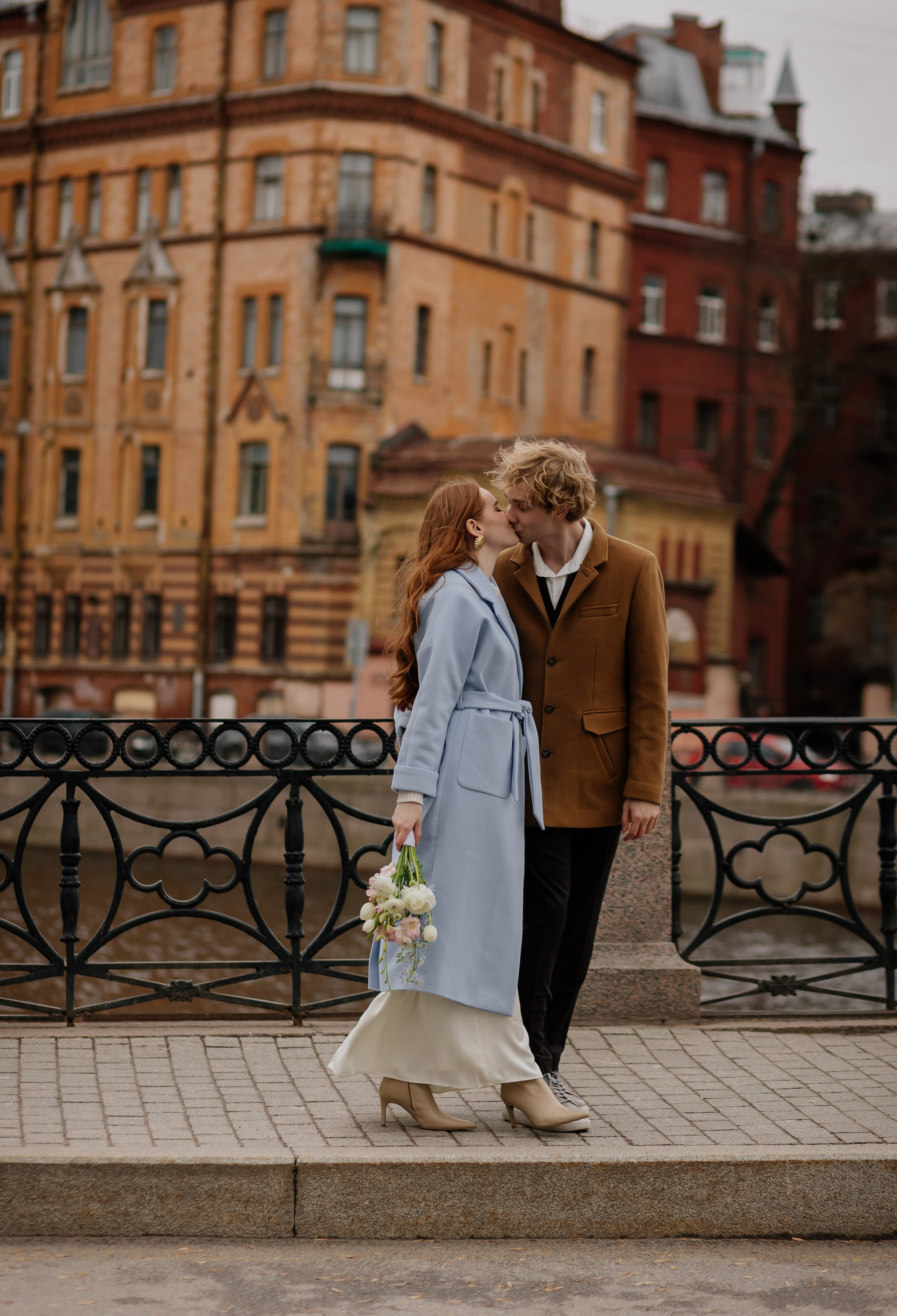 Фотограф в Санкт-Петербурге Екатерина Евстафьева