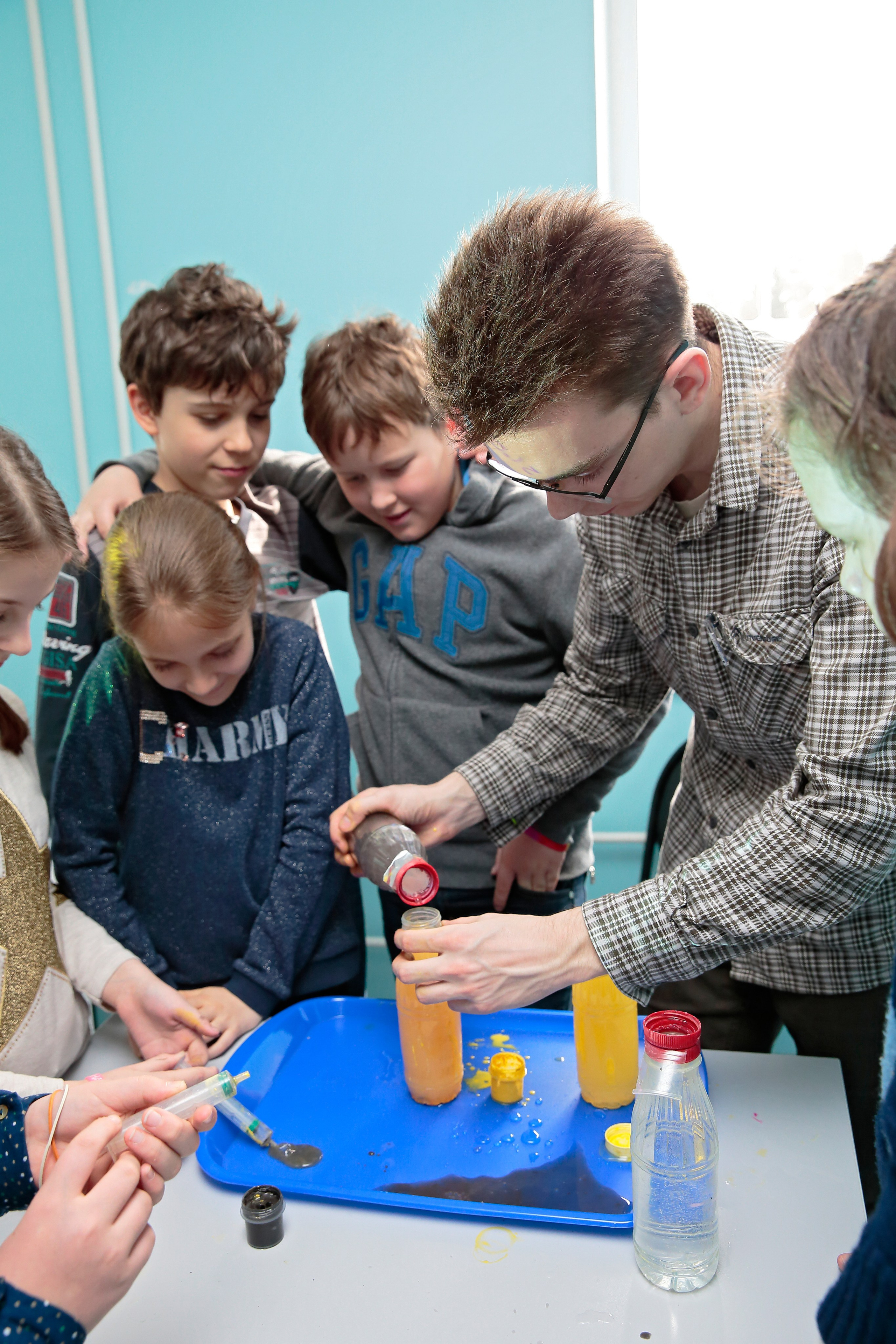 ЛАНАТ 2016. Попов.фото — Предметная фотостудия в Новой Москве