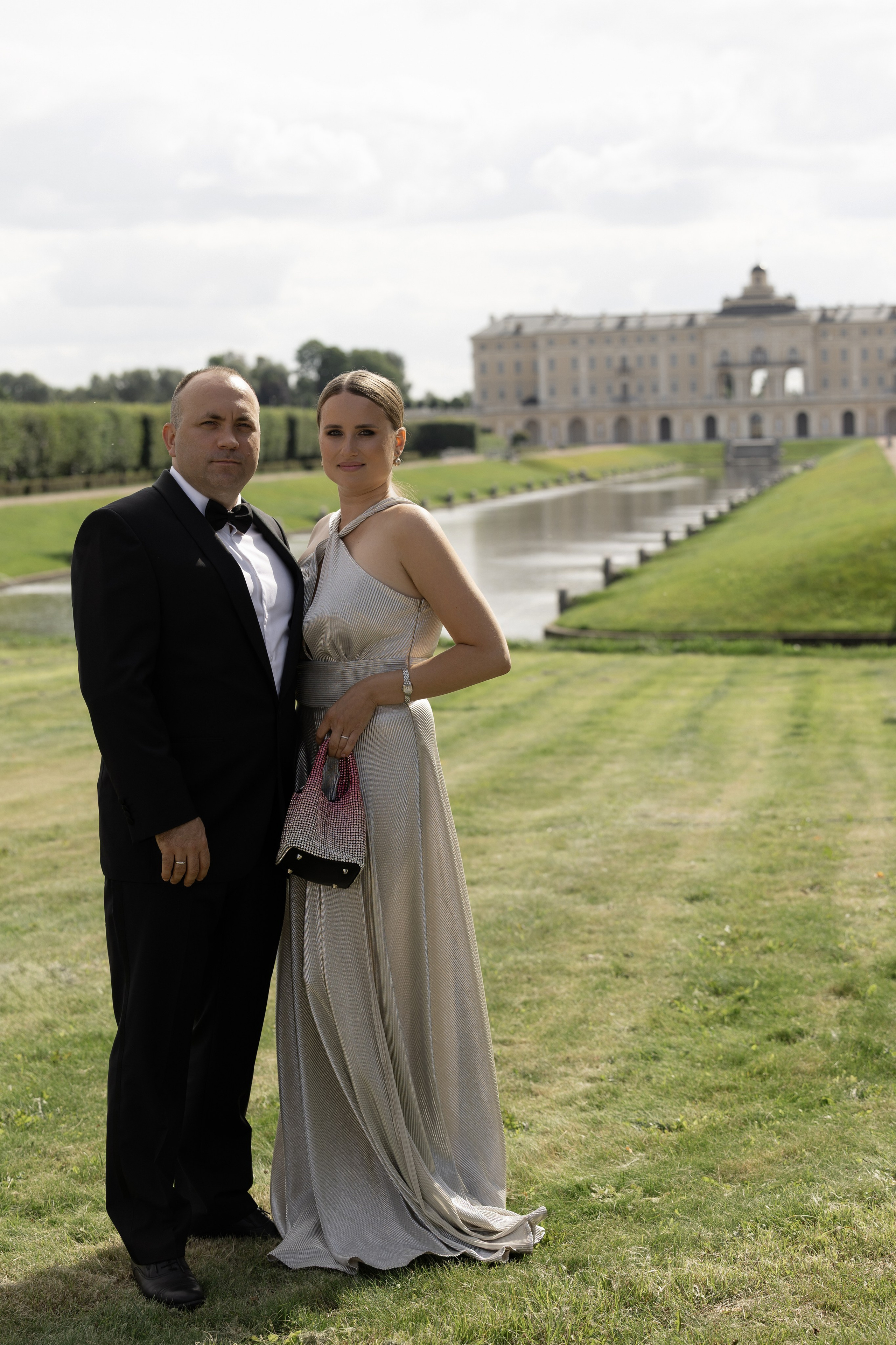 Константиновский. Свадебный и семейный фотограф в Санкт-Петербурге