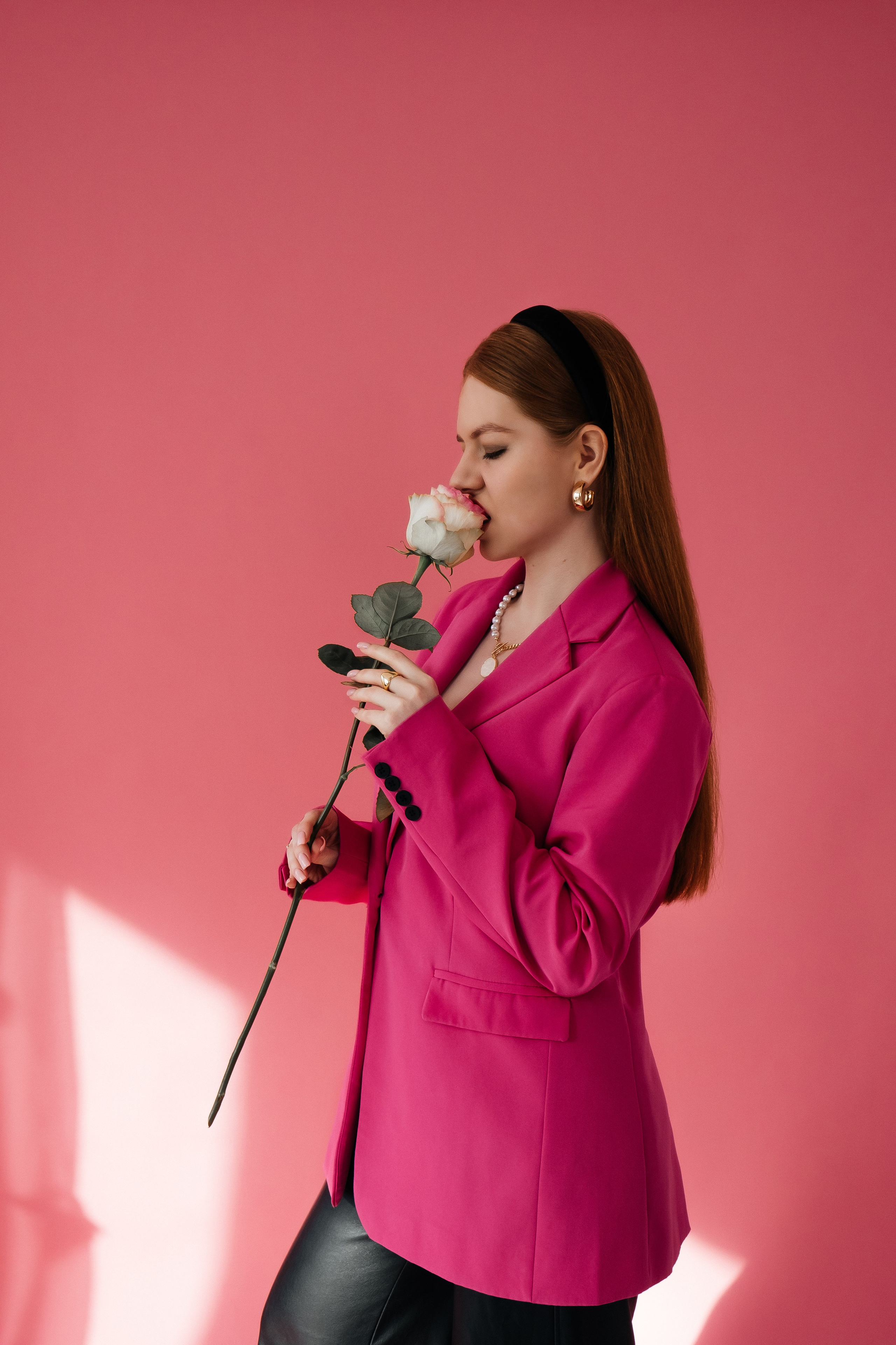 Настя. Фотограф в Екатеринбурге Селиверстова Екатерина