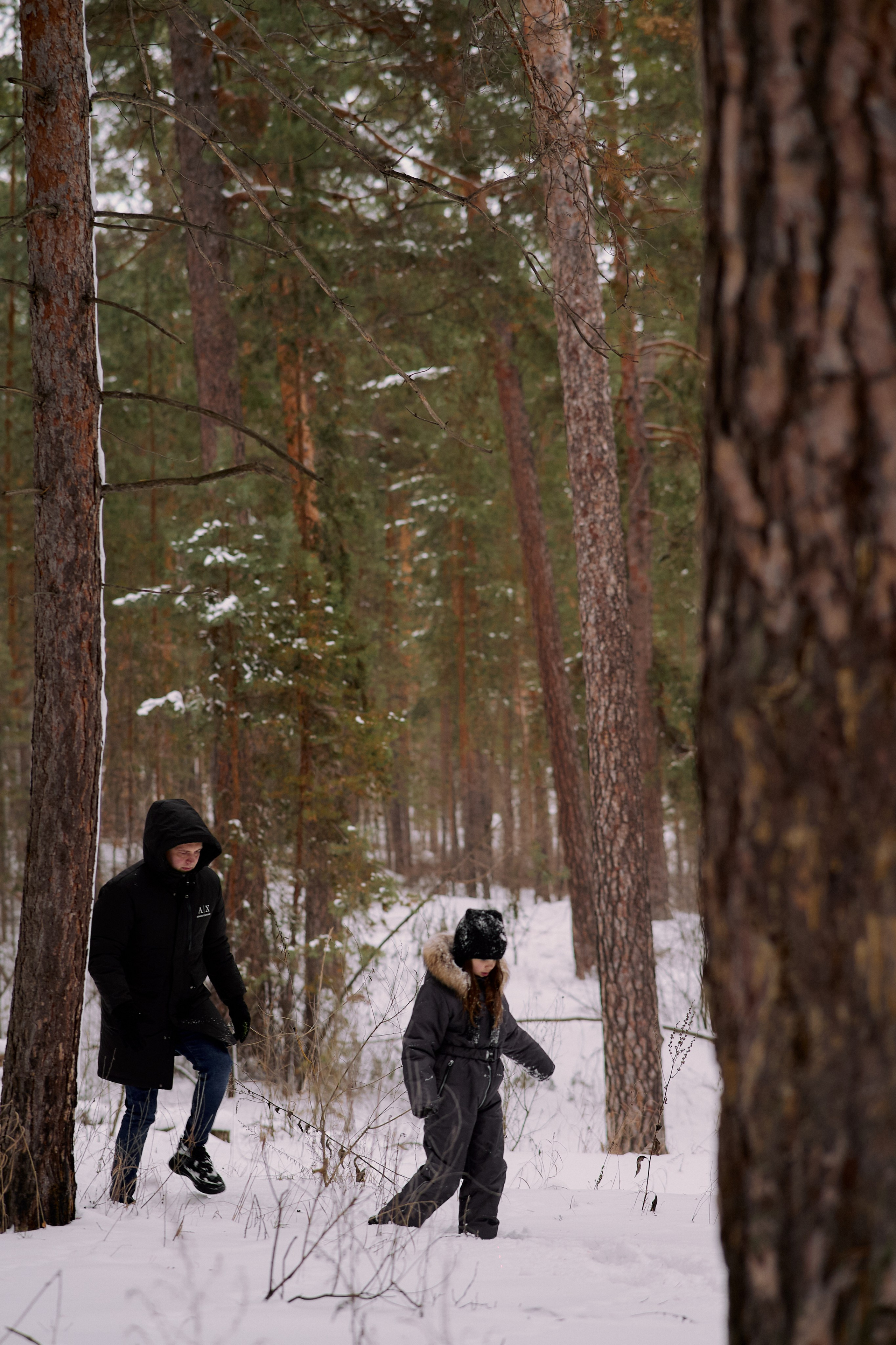 Дима, Лиза и Милана. Семейный и свадебный lifestyle-фотограф в Москве Мария Петрова