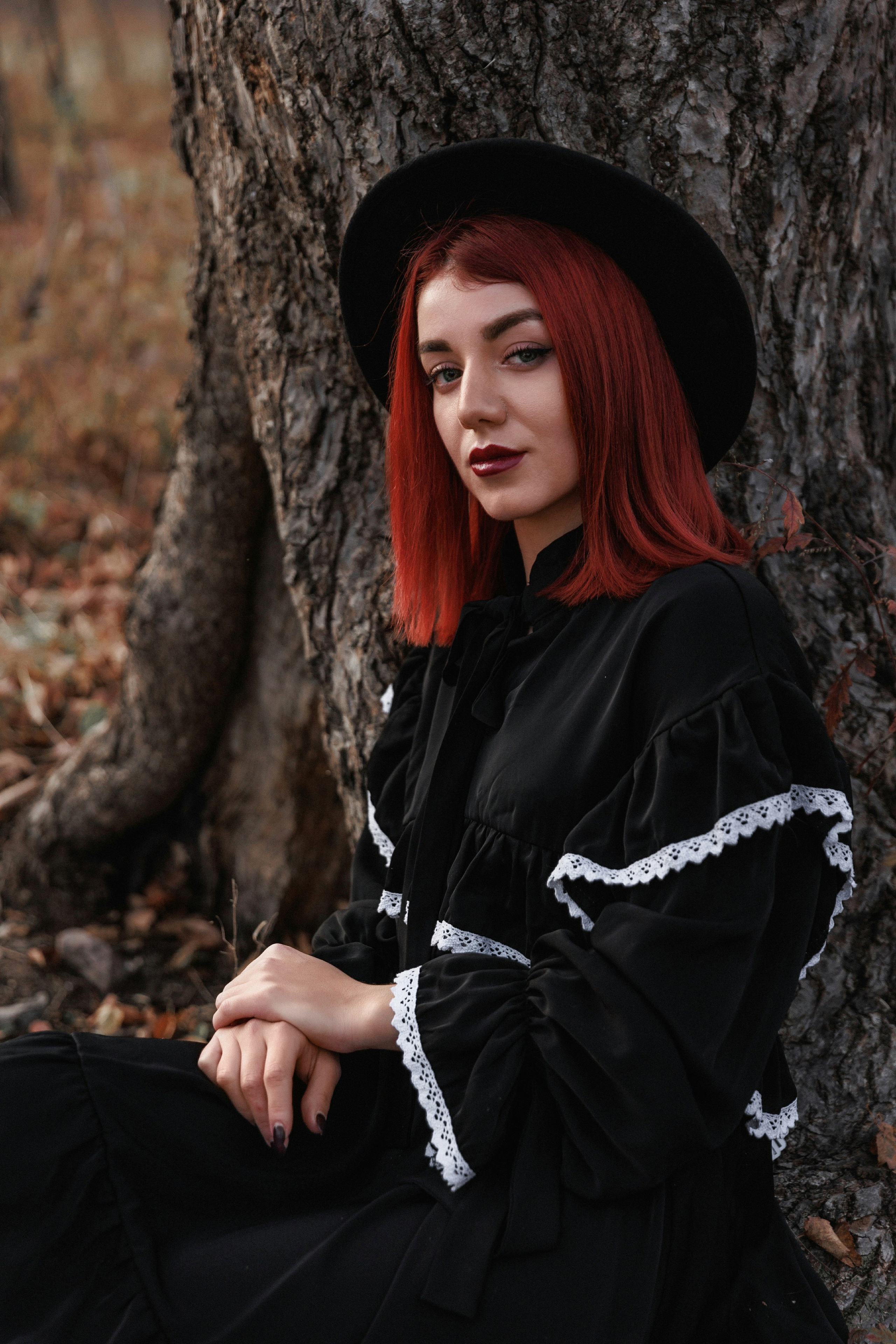 В лесу. Свадебный, семейный и детский фотограф в городе Партизанск, Находка