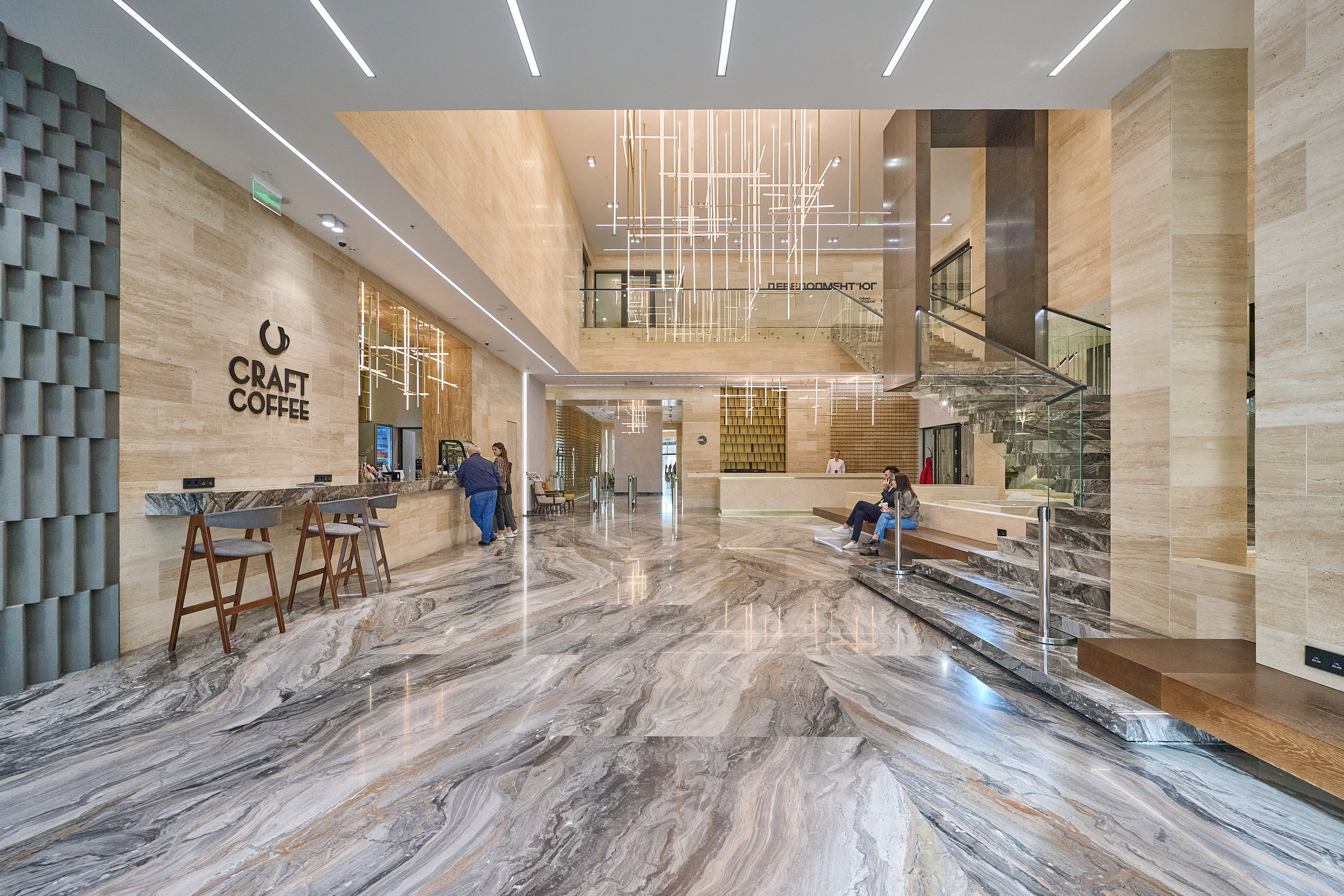 Квартира 199. Интерьерный фотограф в Краснодаре