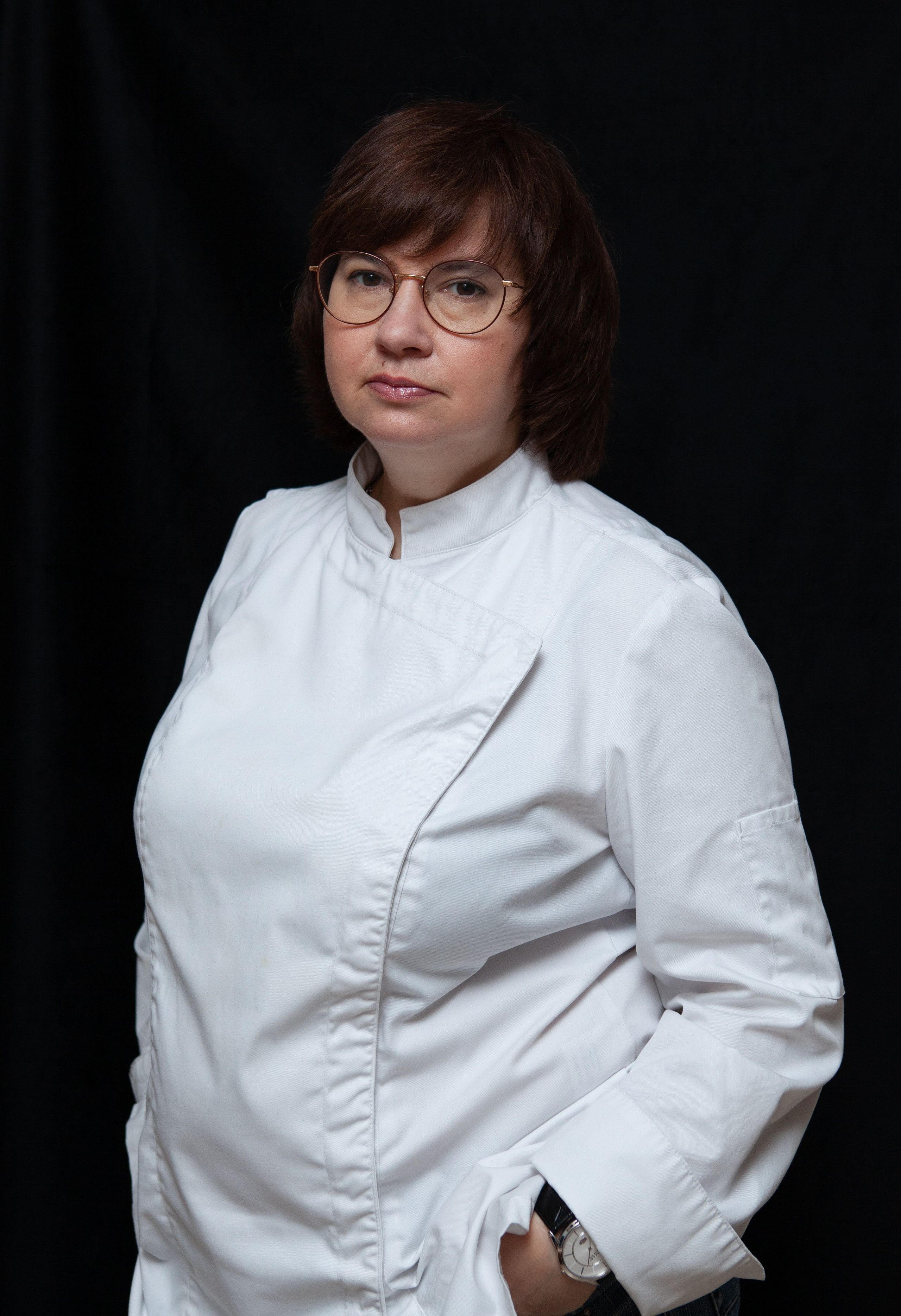 Портрет. Главная