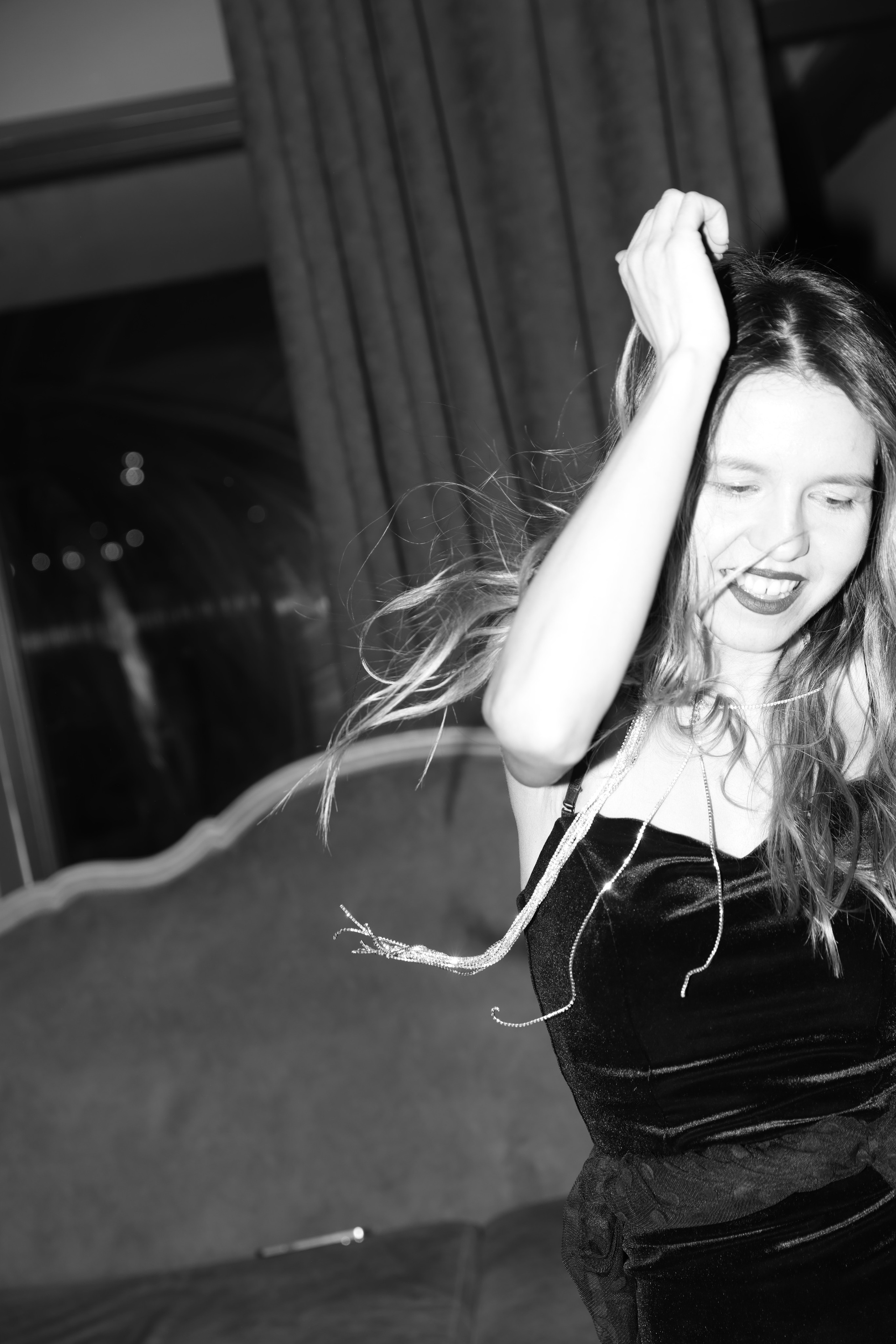 Natalich Hen-party. Fashion Фотограф в СПб Yana Kochkina