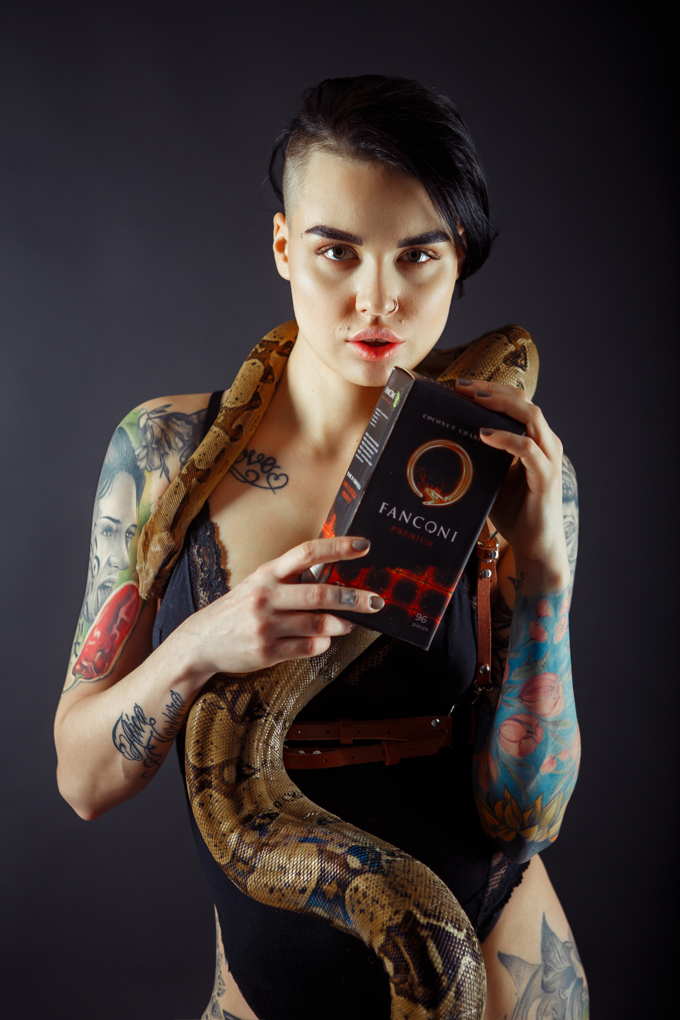 Ксения. Свадебный и портретный Фотограф в Липецке Дмитрий Котюков