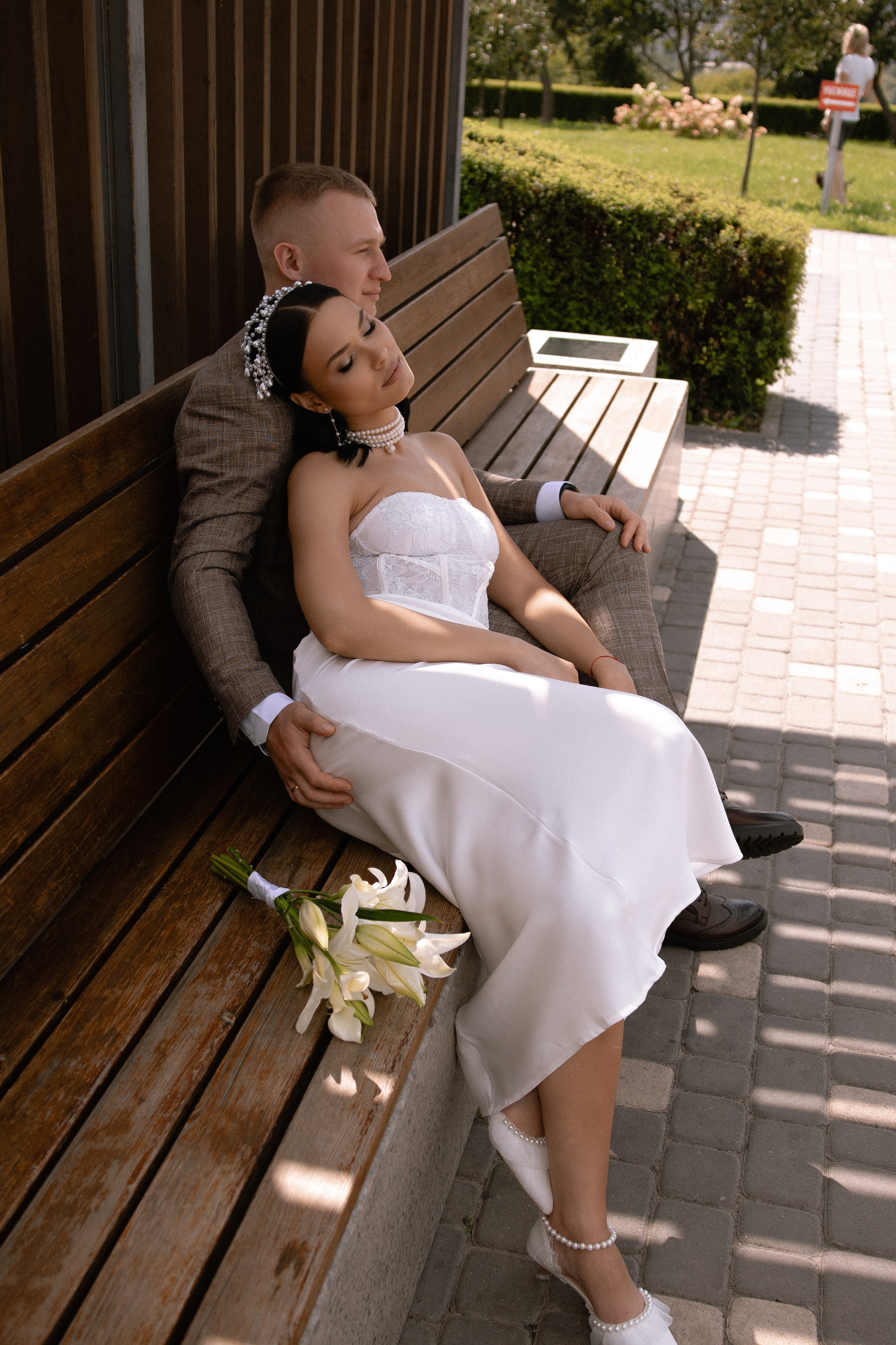 Wedding Day 16.08.25. Семейный фотограф Губкин/Старый Оскол