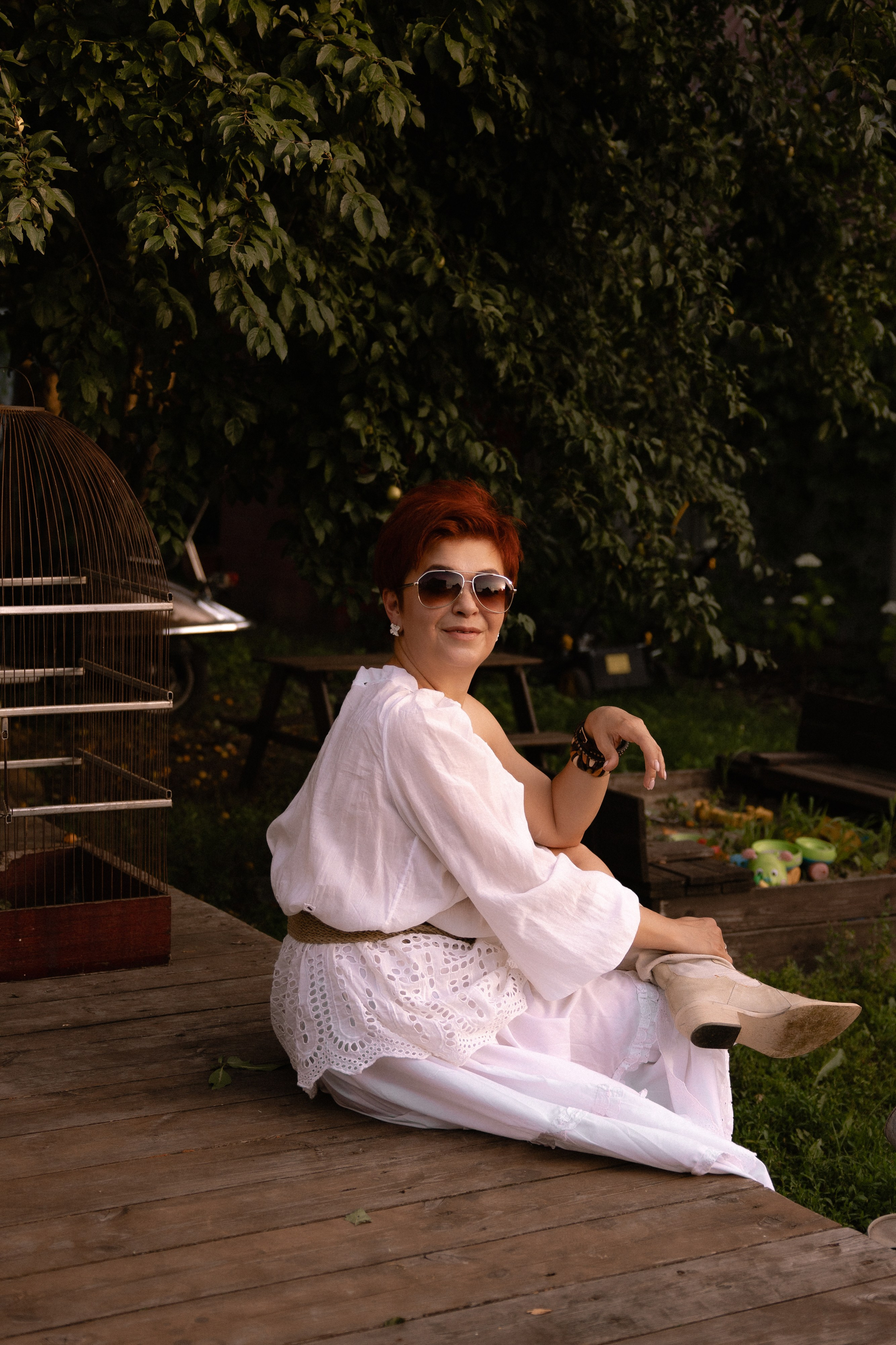 Подружки. Семейный фотограф Губкин/Старый Оскол