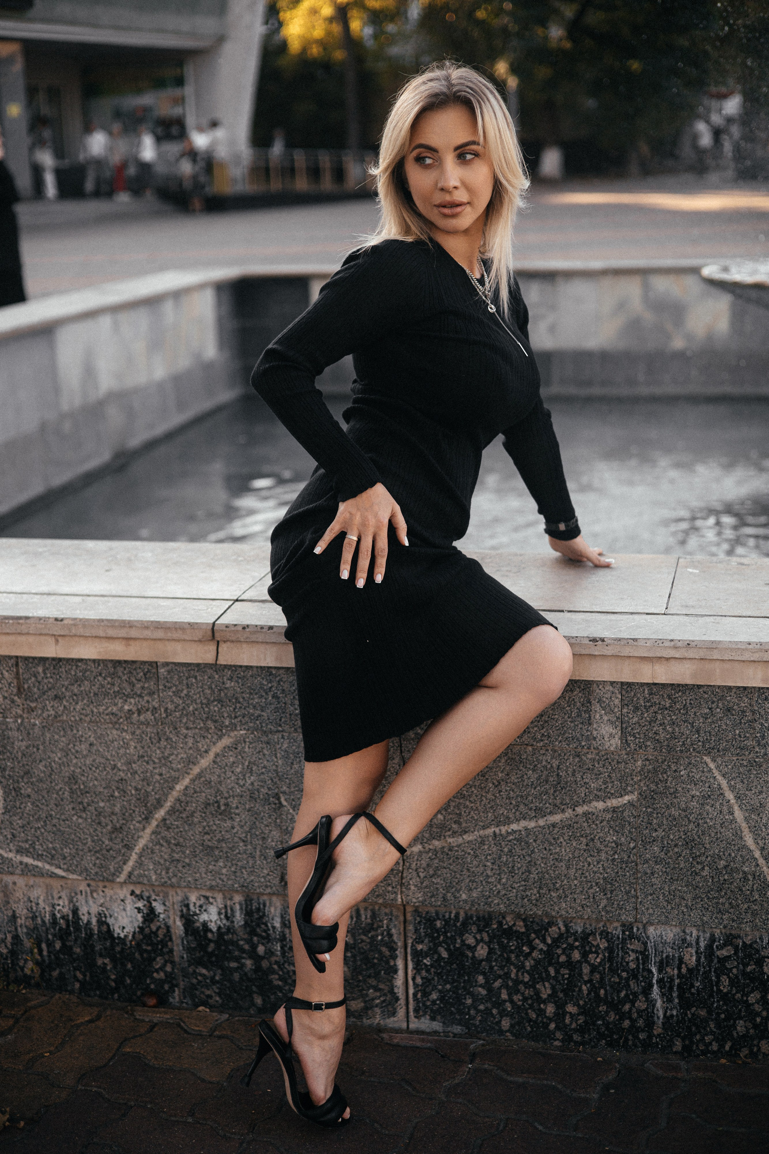 Лиля и Роман. Семейный фотограф Губкин/Старый Оскол