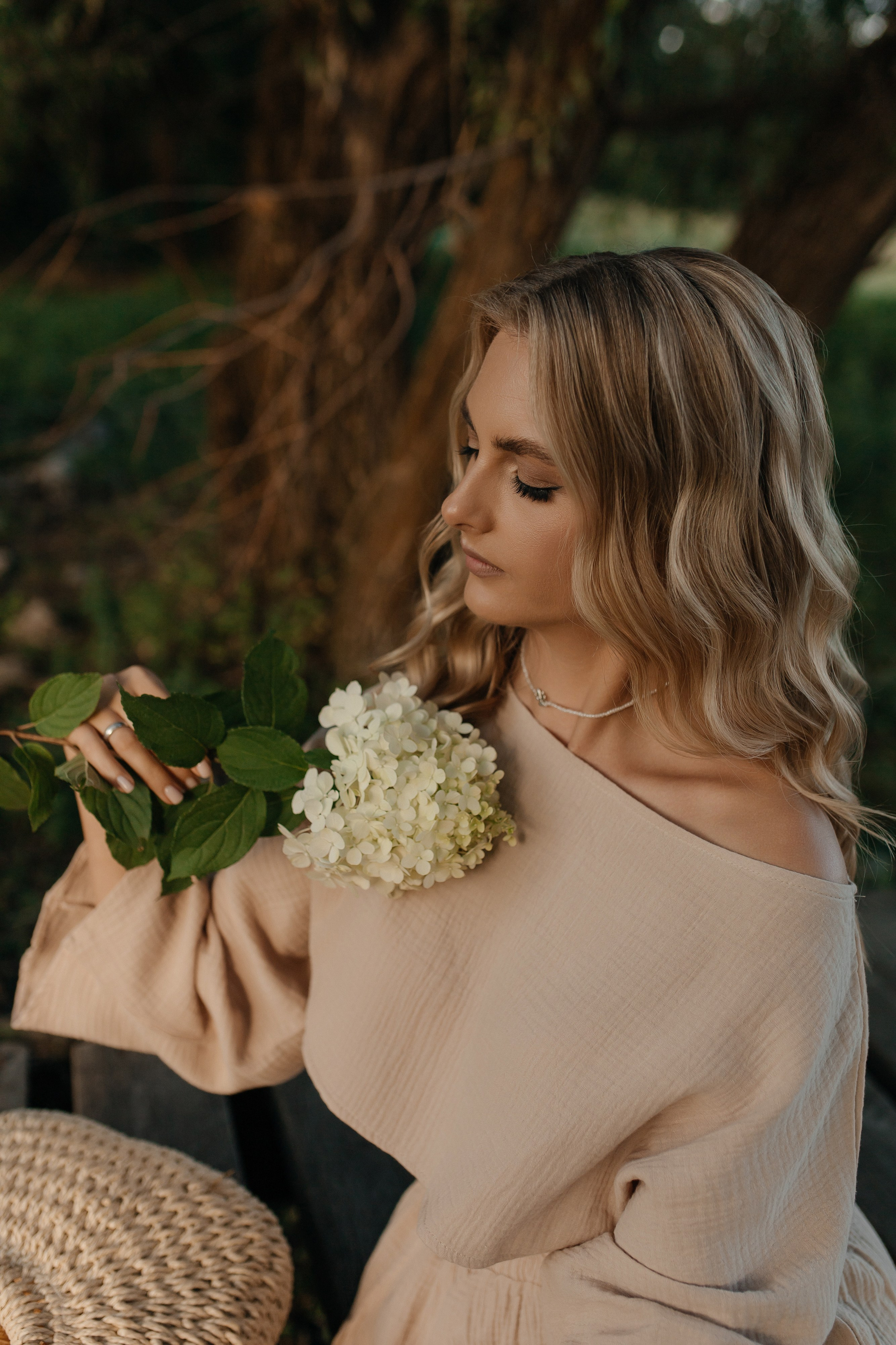 Анастасия. Семейный фотограф Губкин/Старый Оскол