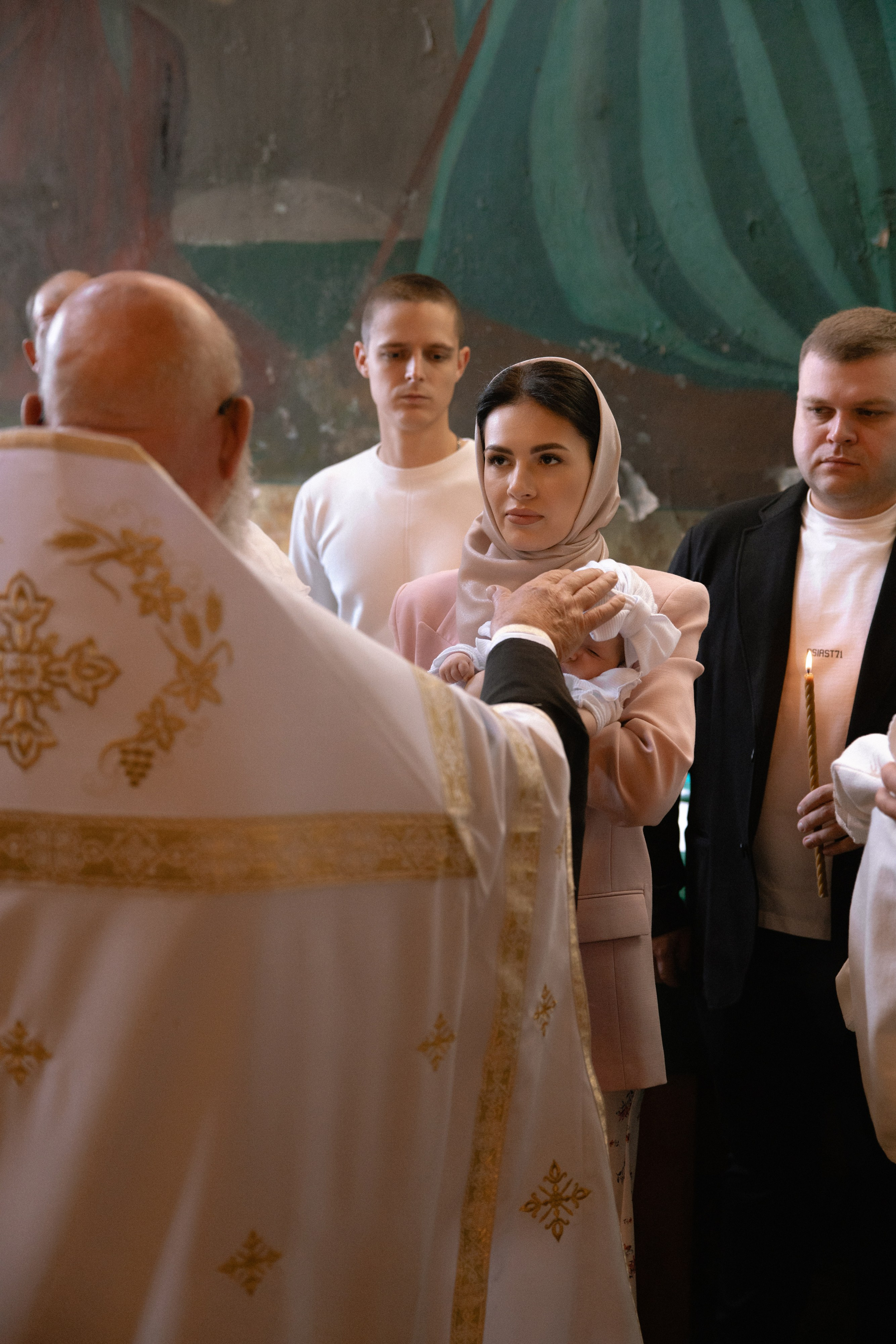 Ева. Семейный фотограф Губкин/Старый Оскол