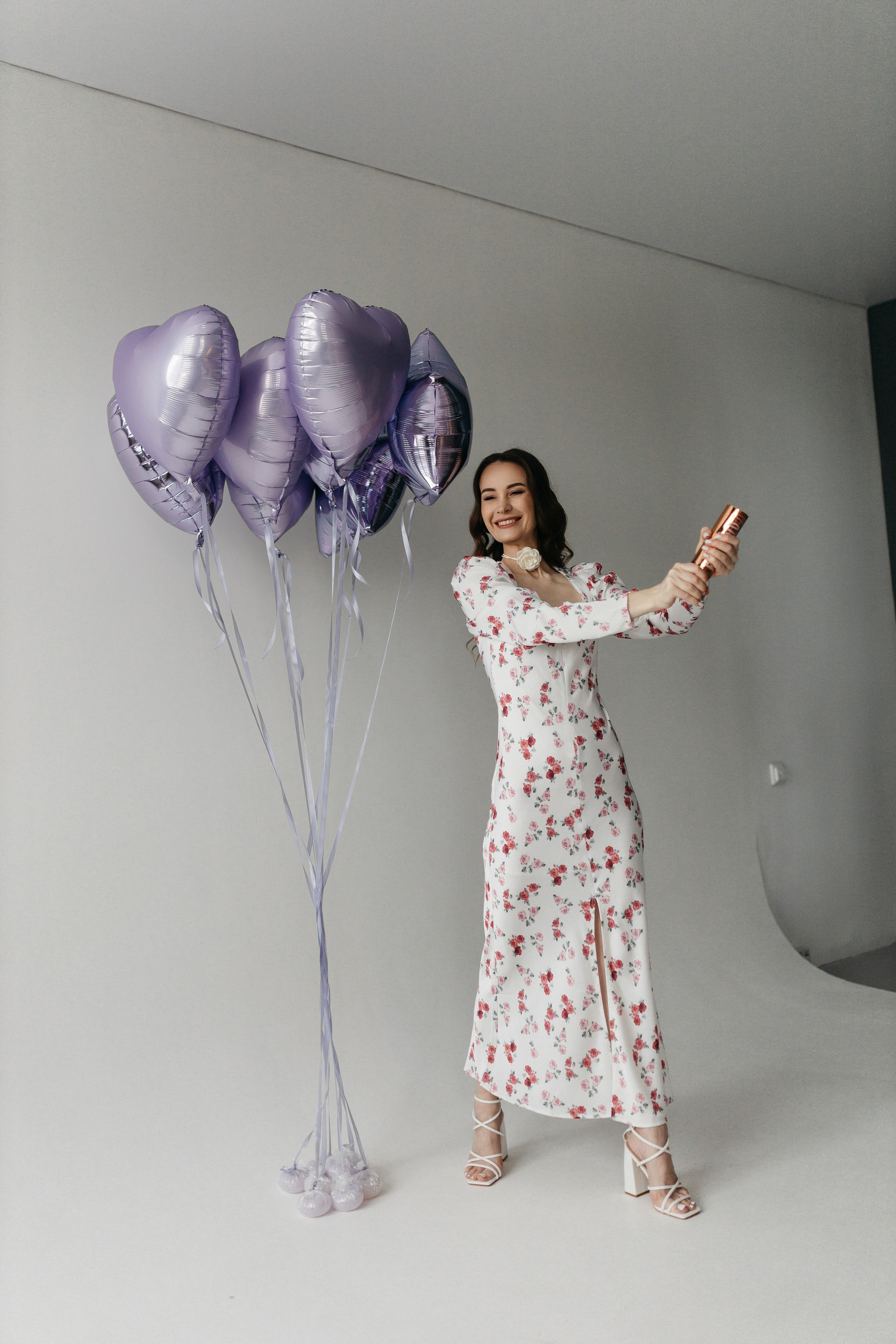 Екатерина. Семейный фотограф Губкин/Старый Оскол