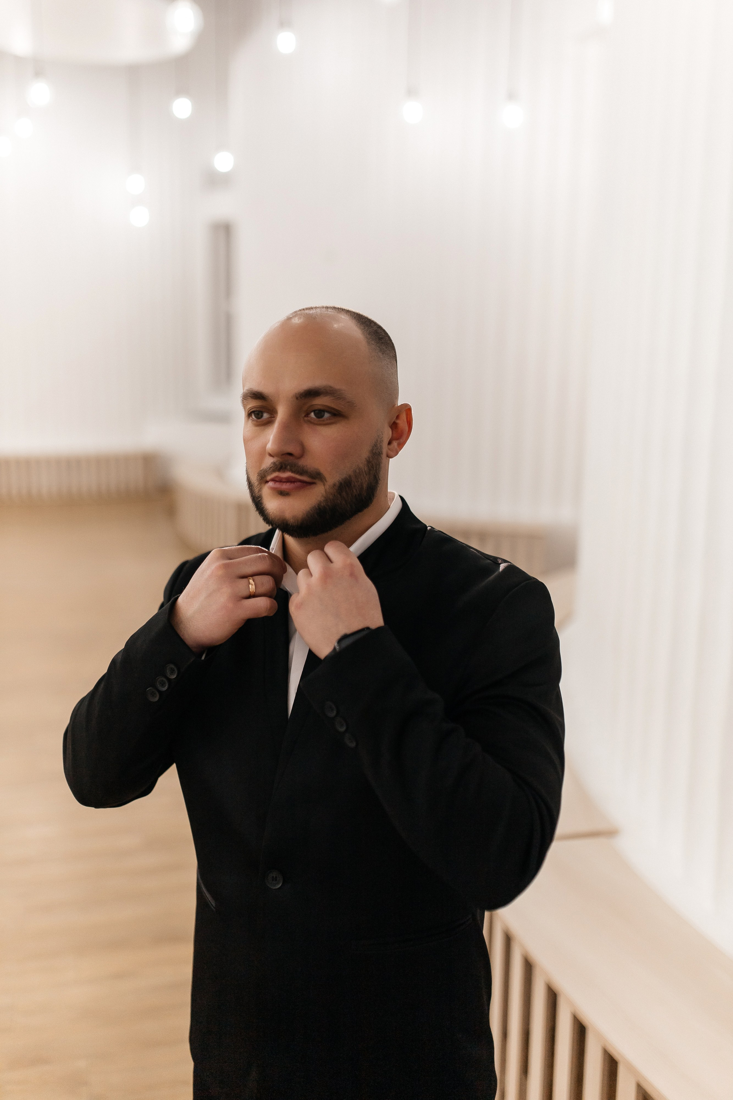 Сергей и Юля. Семейный фотограф Губкин/Старый Оскол