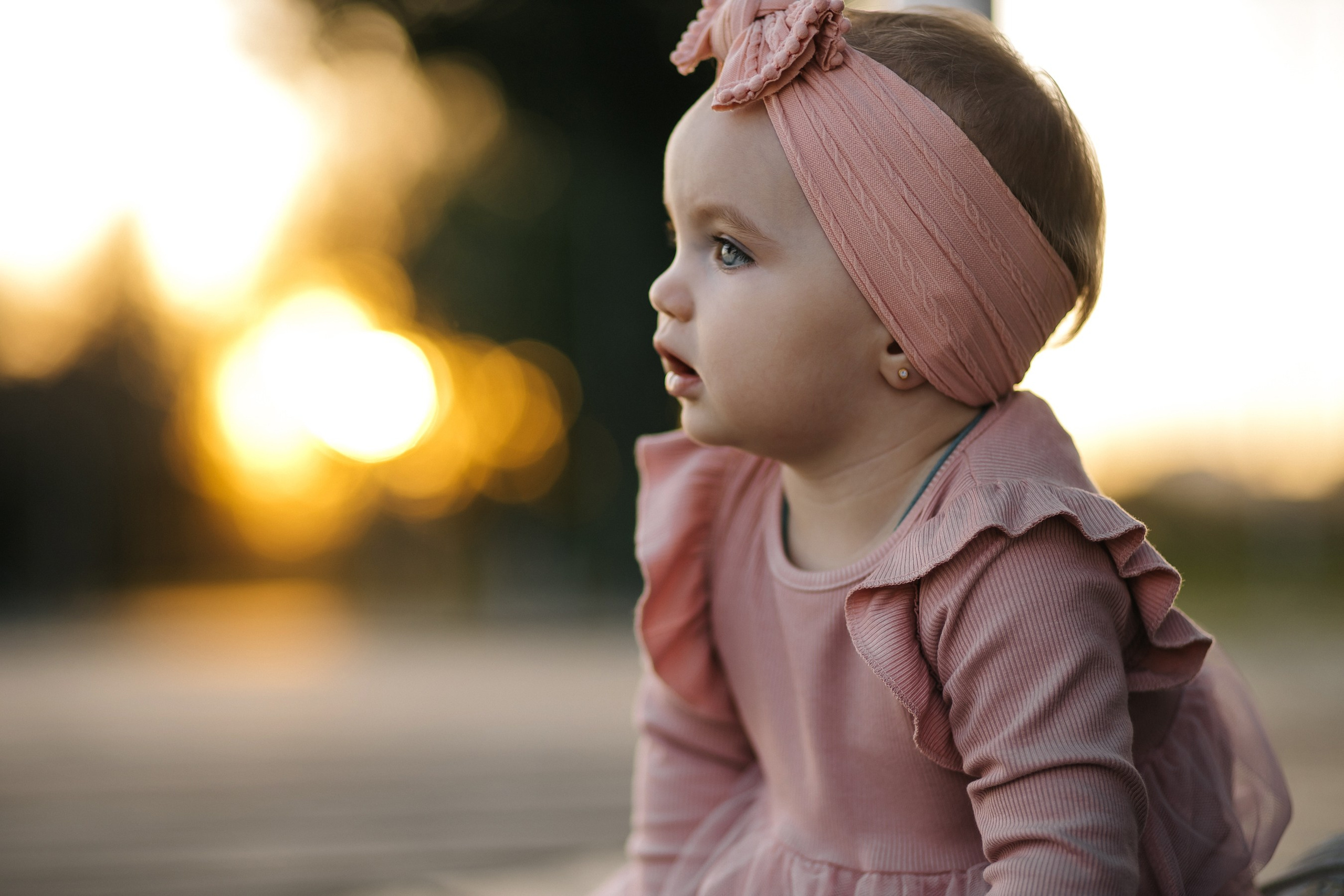 Полина и Катя. Семейный фотограф Губкин/Старый Оскол