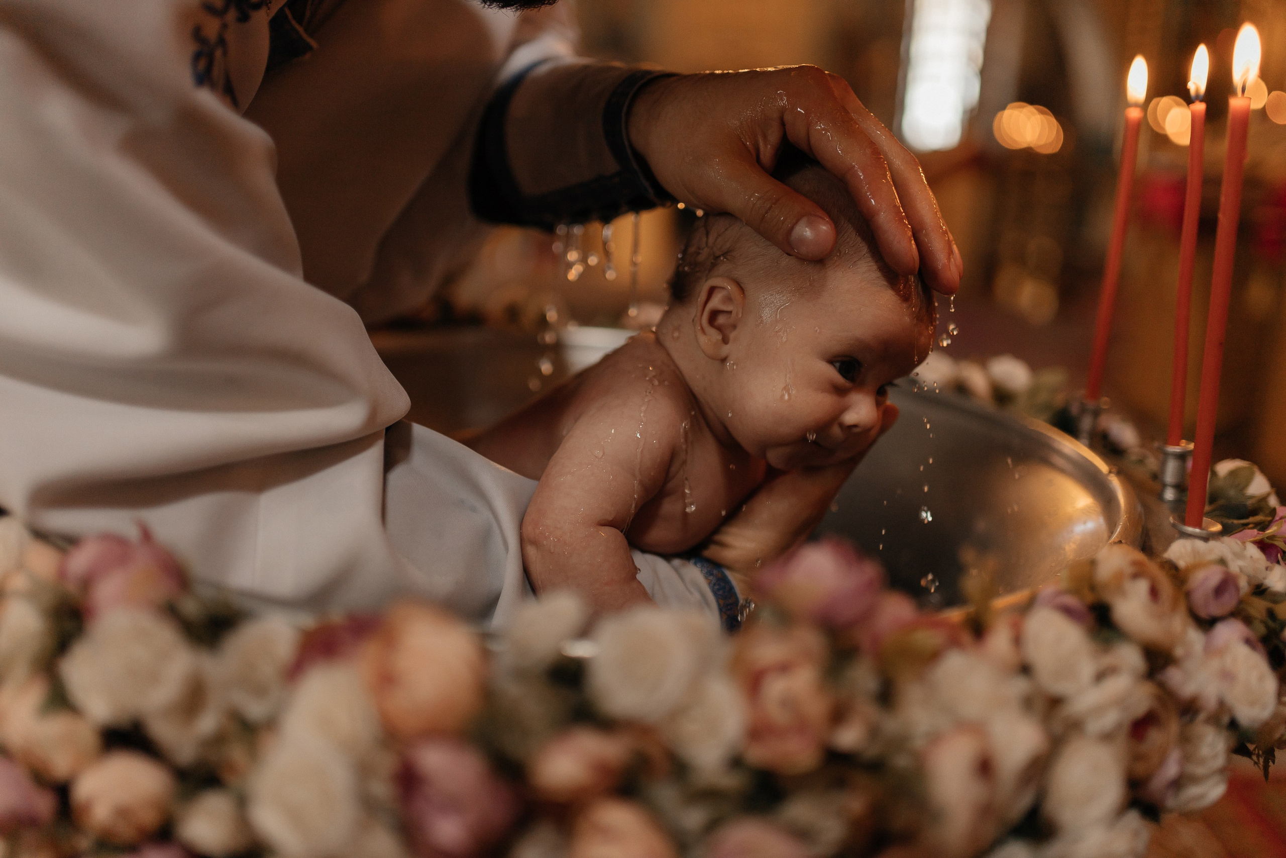 Кристина. Семейный фотограф Губкин/Старый Оскол