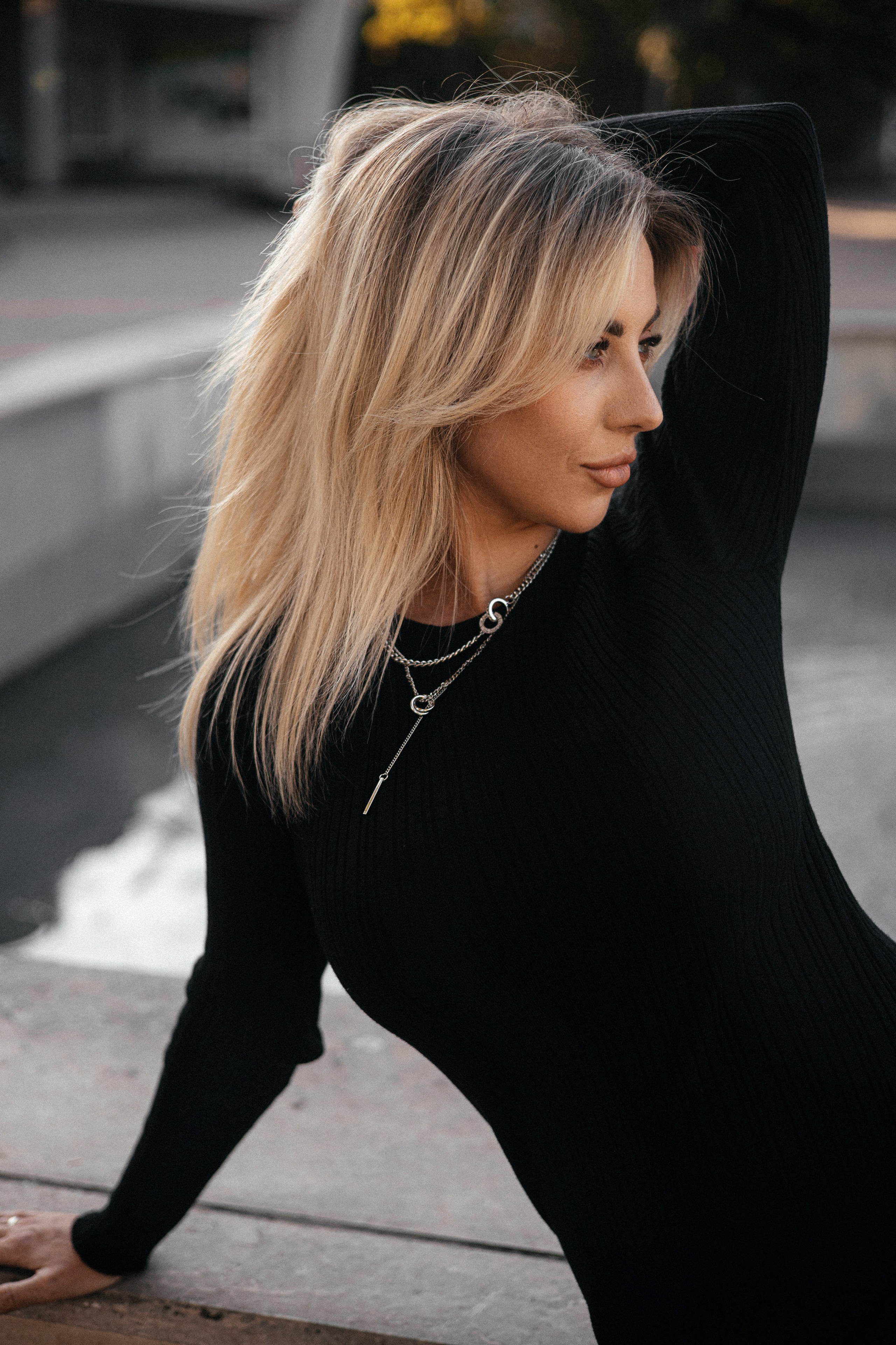 Лиля и Роман. Семейный фотограф Губкин/Старый Оскол