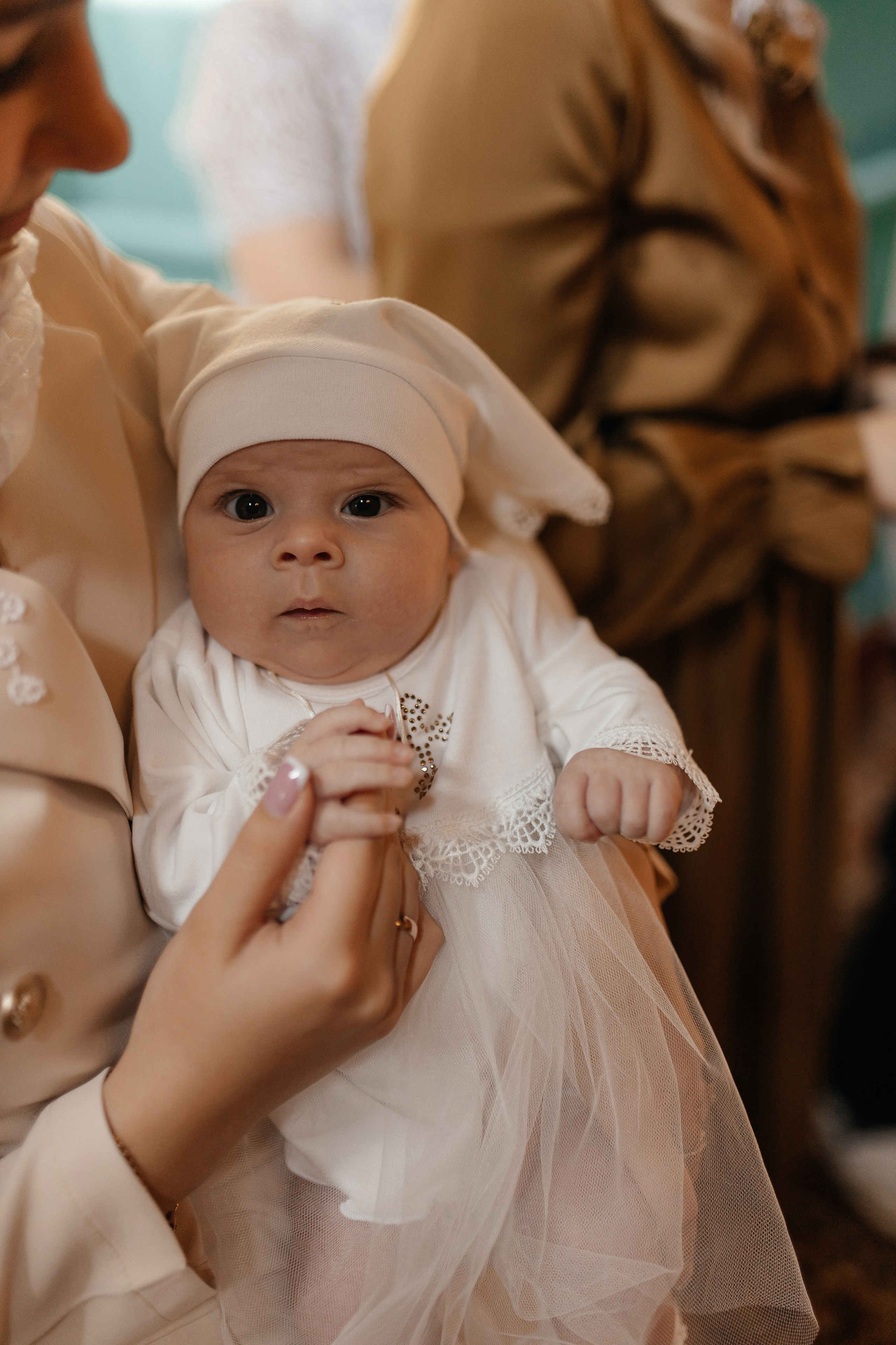 Кристина. Семейный фотограф Губкин/Старый Оскол