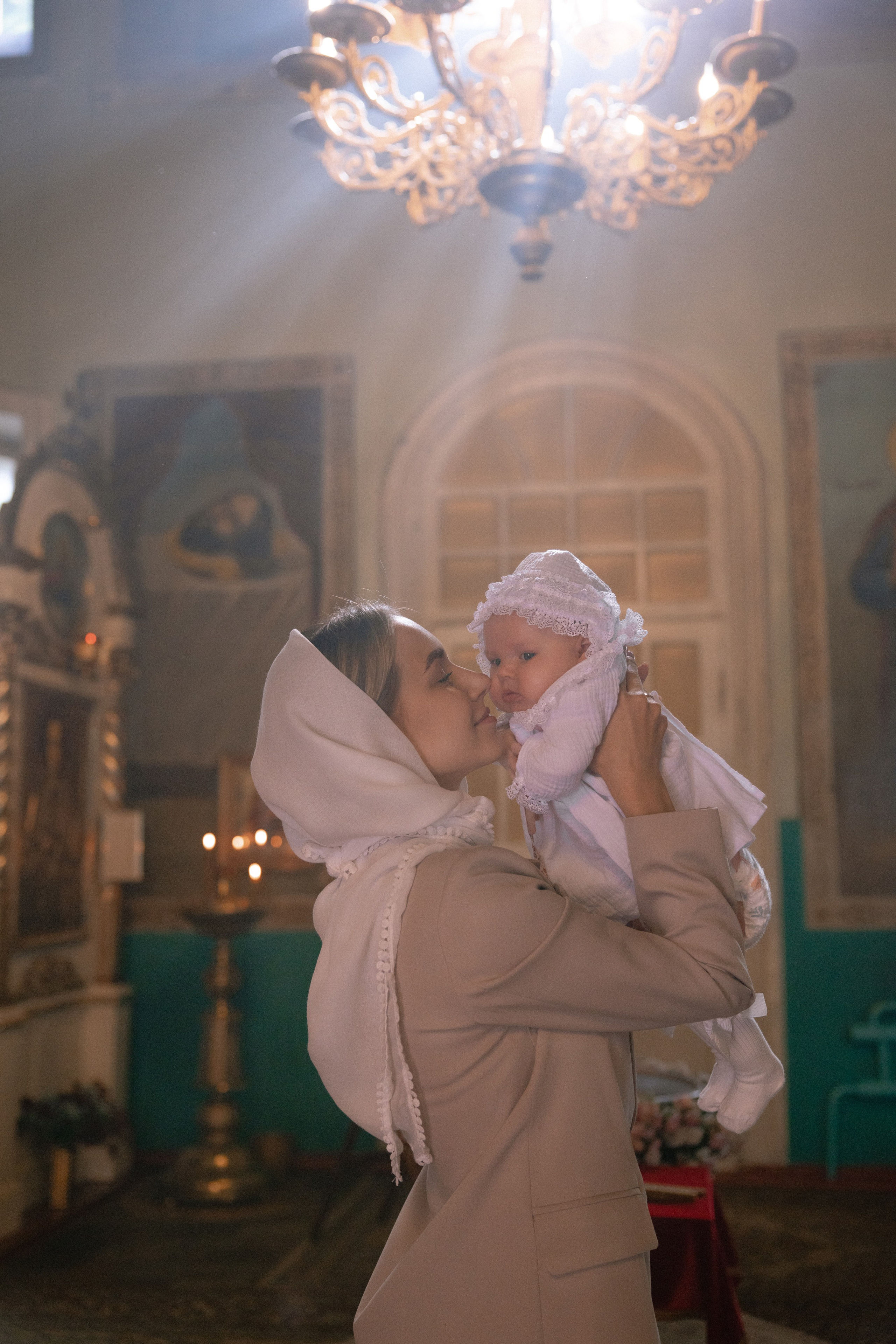 Ева. Семейный фотограф Губкин/Старый Оскол