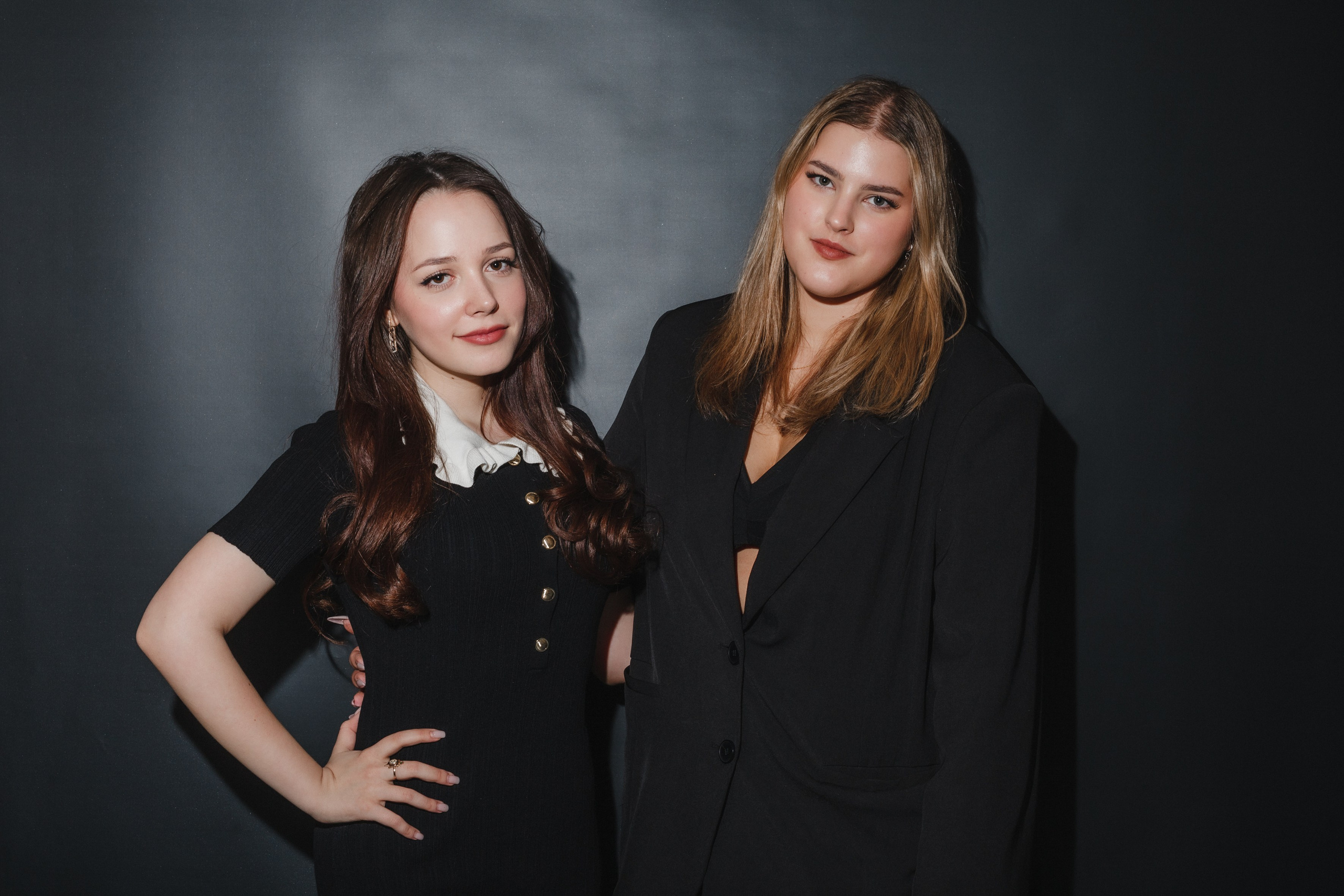 Школьный. Портретный и репортажный фотограф в Москве, Ольга Ларема