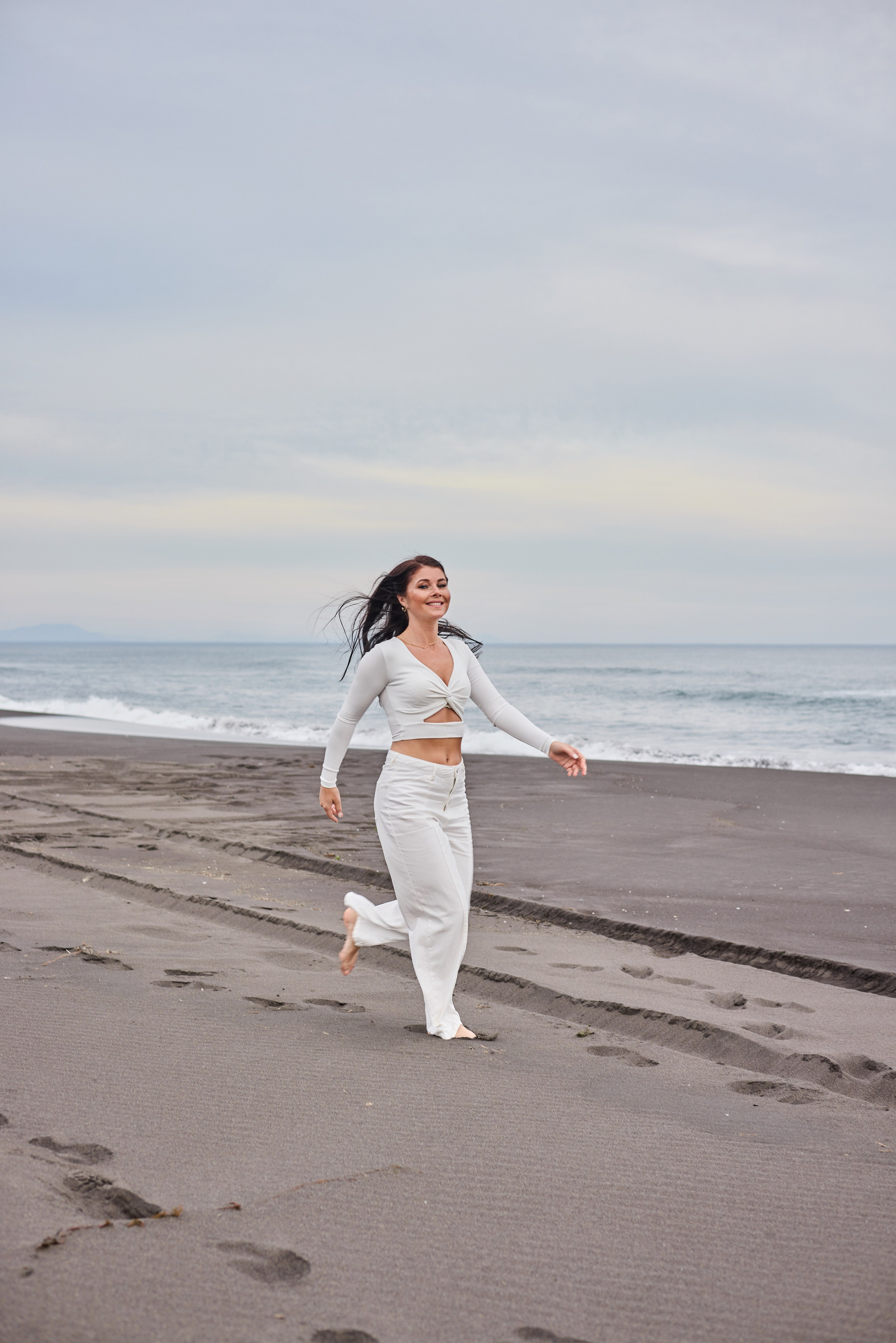 Екатерина. Фотограф Камчатка Тамара Копылова