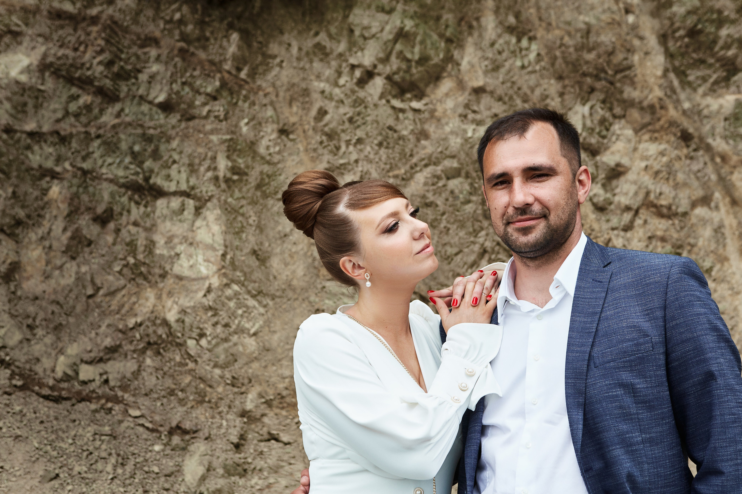 Руслан и Анастасия. Фотограф Камчатка Тамара Копылова