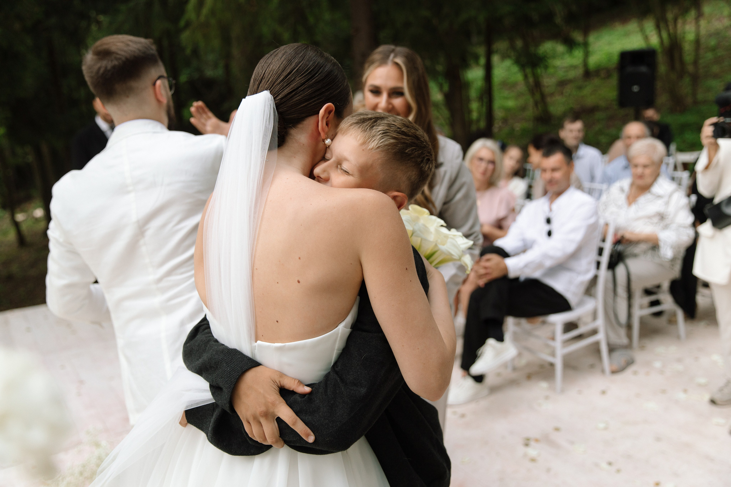 Anastasya/Anton. Свадебный фотограф Павел Князев