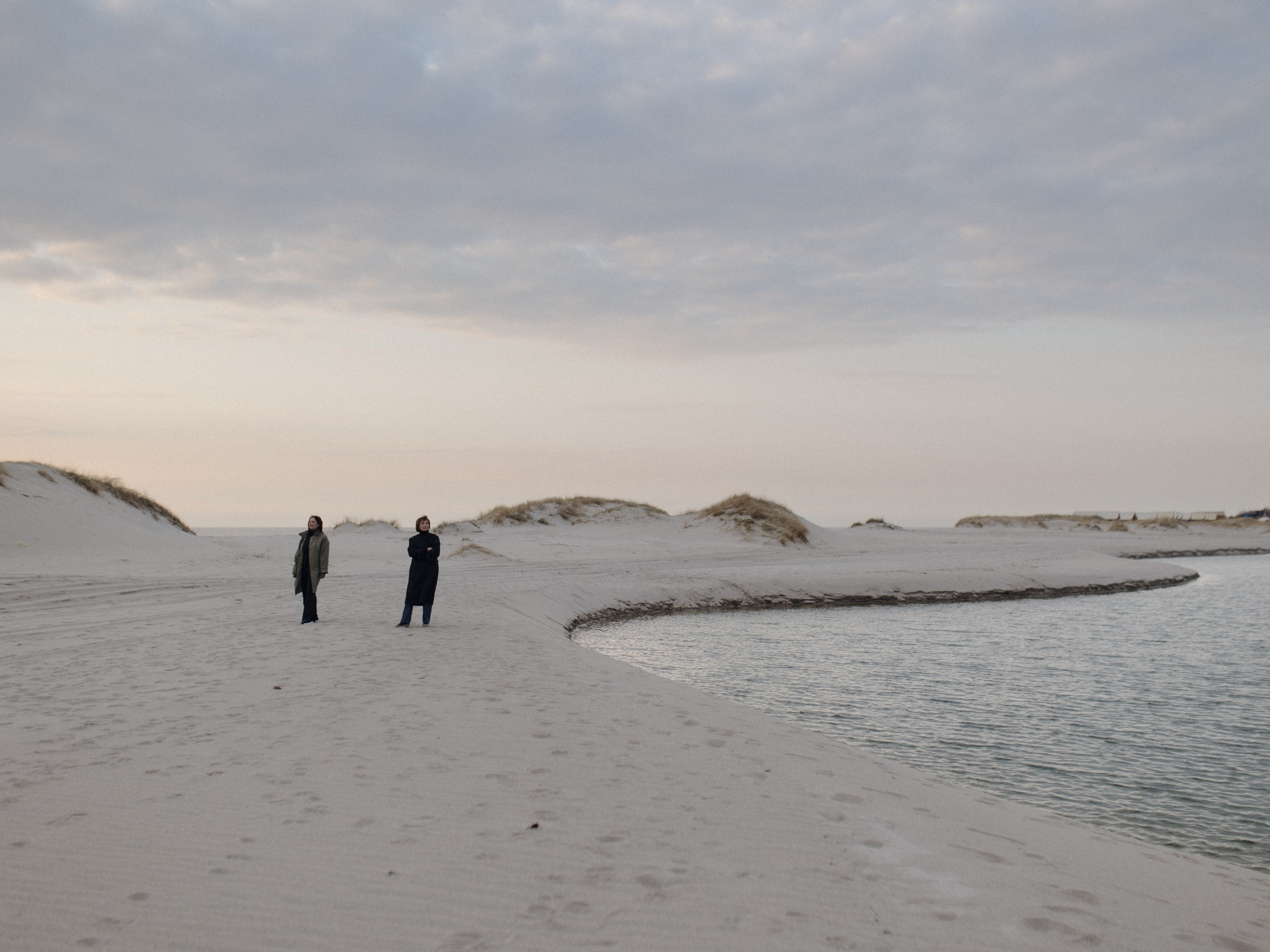 «Особенное место». Свадебный и семейный фотограф в Калининграде Ольга Мешечкова