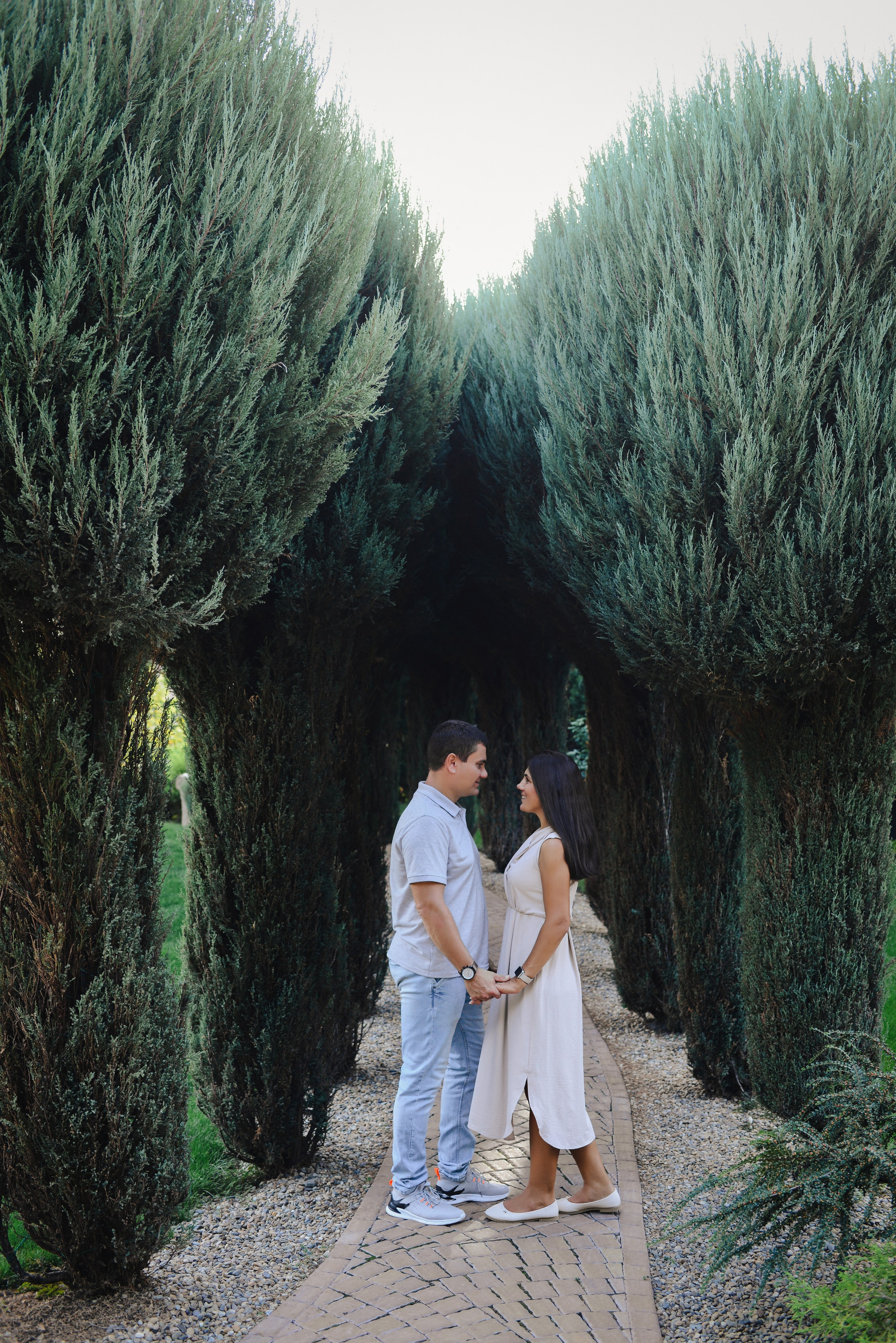 Прогулочная. Фотограф Ярута Оксана / Ростов-на-Дону